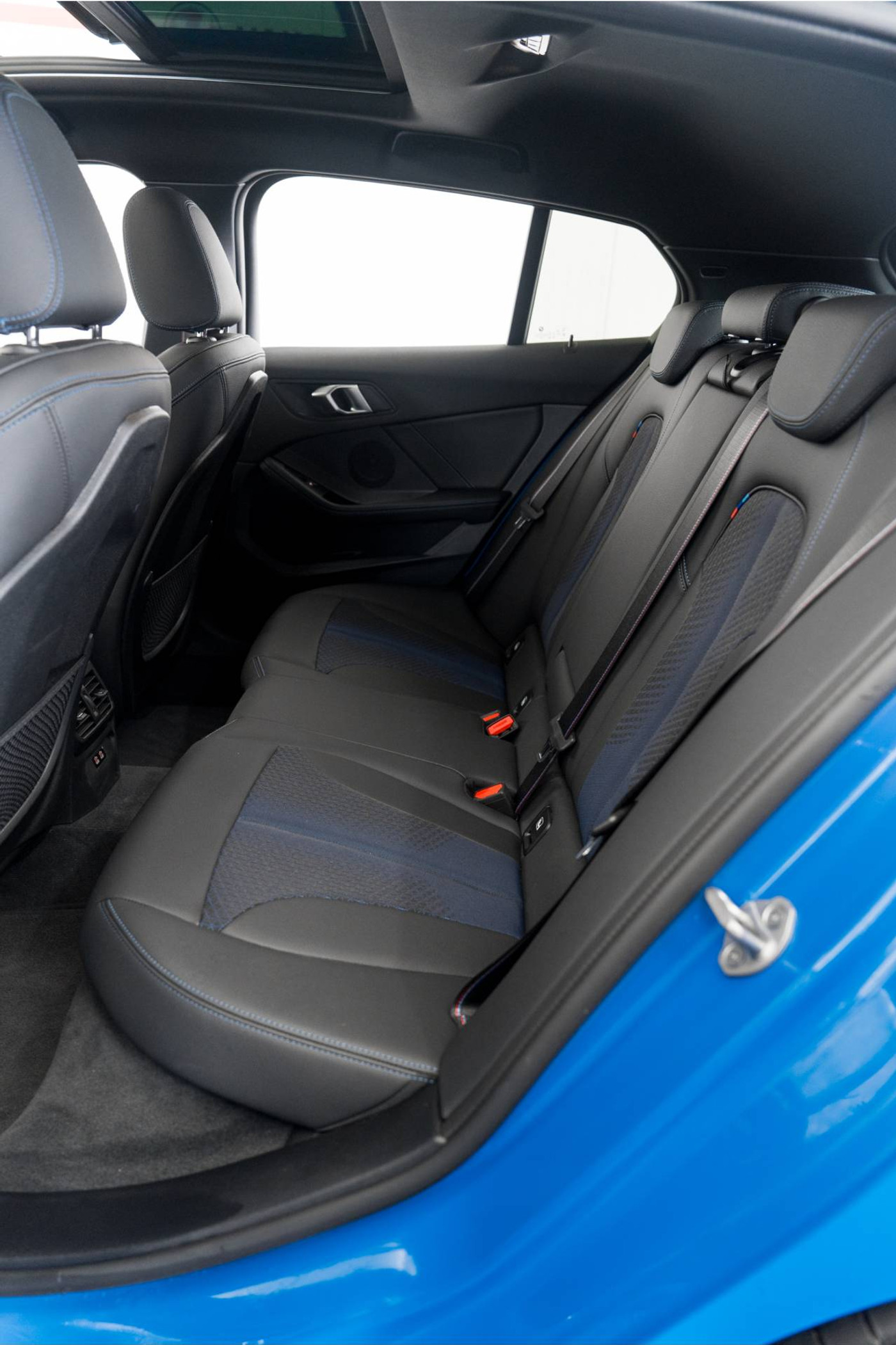 Foto van BMW 1-serie