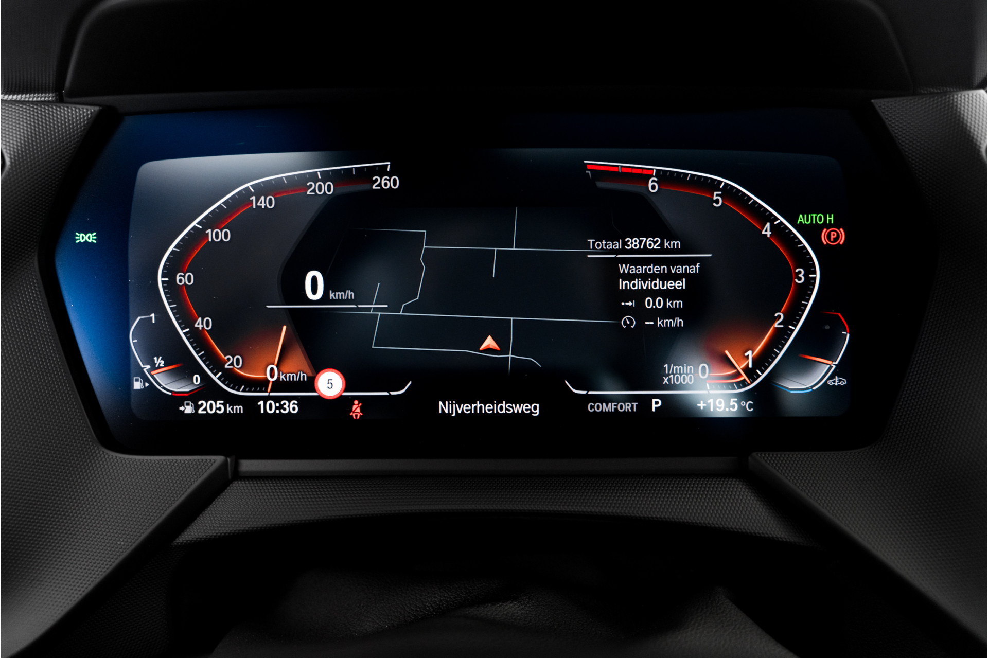 Foto van BMW 1-serie