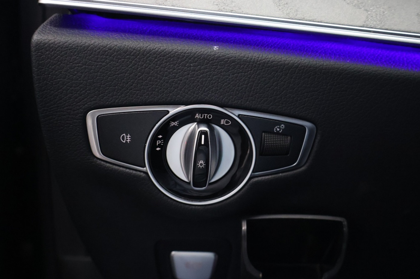 Foto van Mercedes-Benz E-klasse Coupé