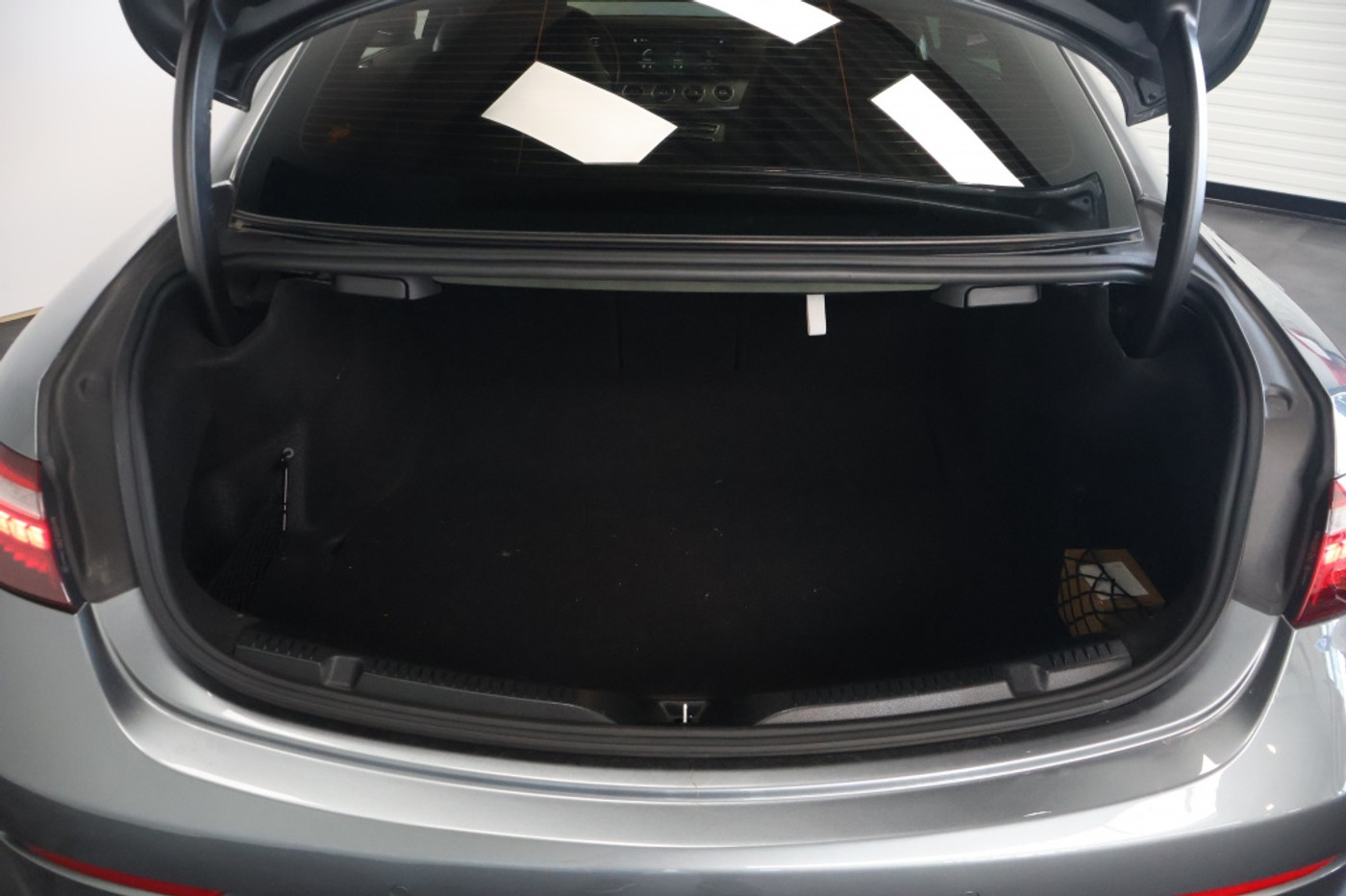Foto van Mercedes-Benz E-klasse Coupé
