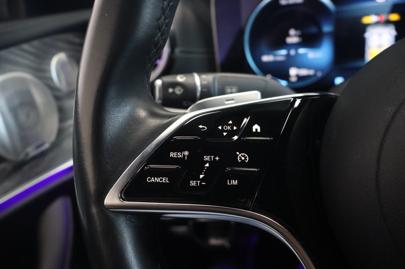 Foto van Mercedes-Benz E-klasse Coupé
