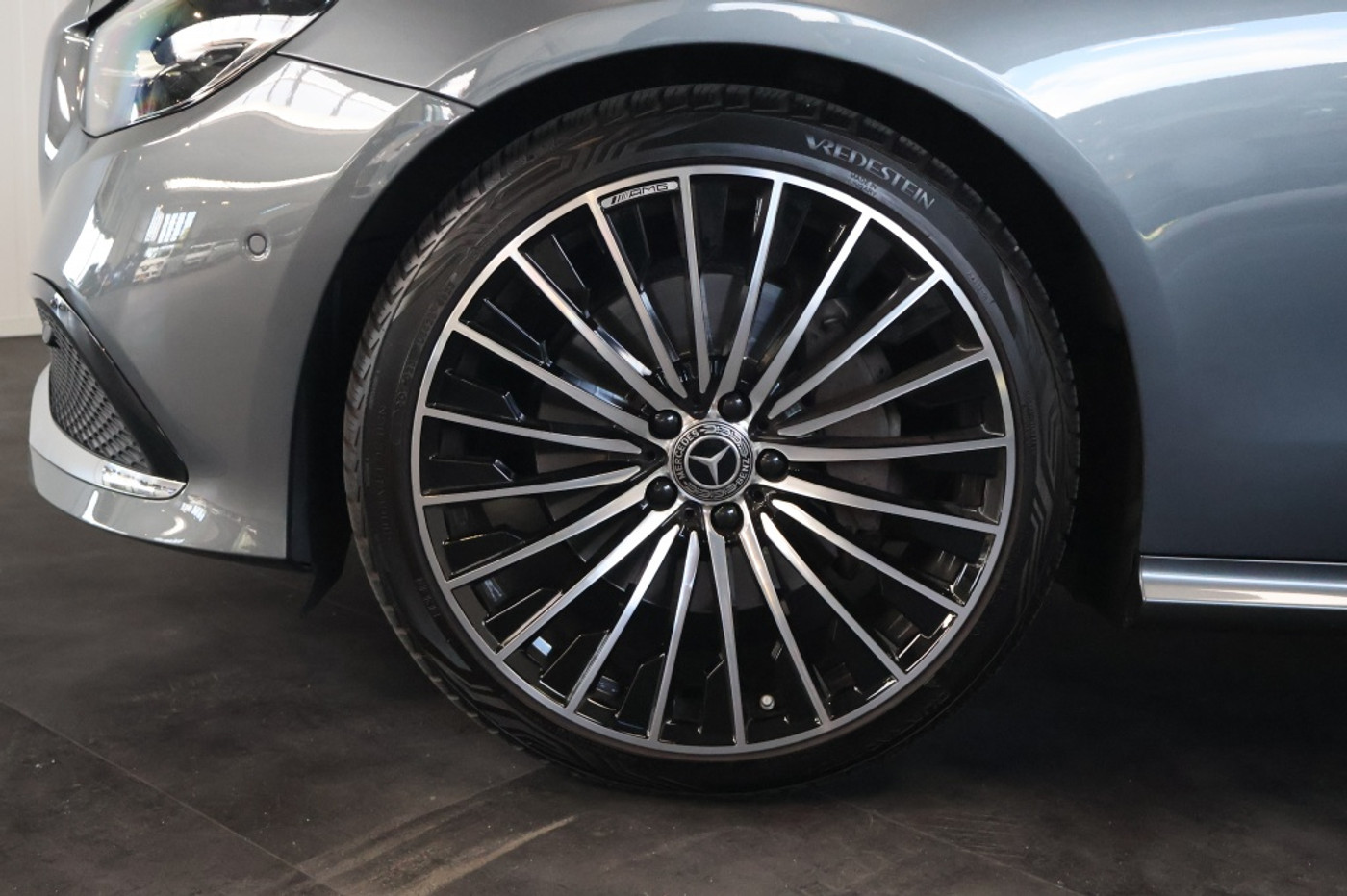 Foto van Mercedes-Benz E-klasse Coupé