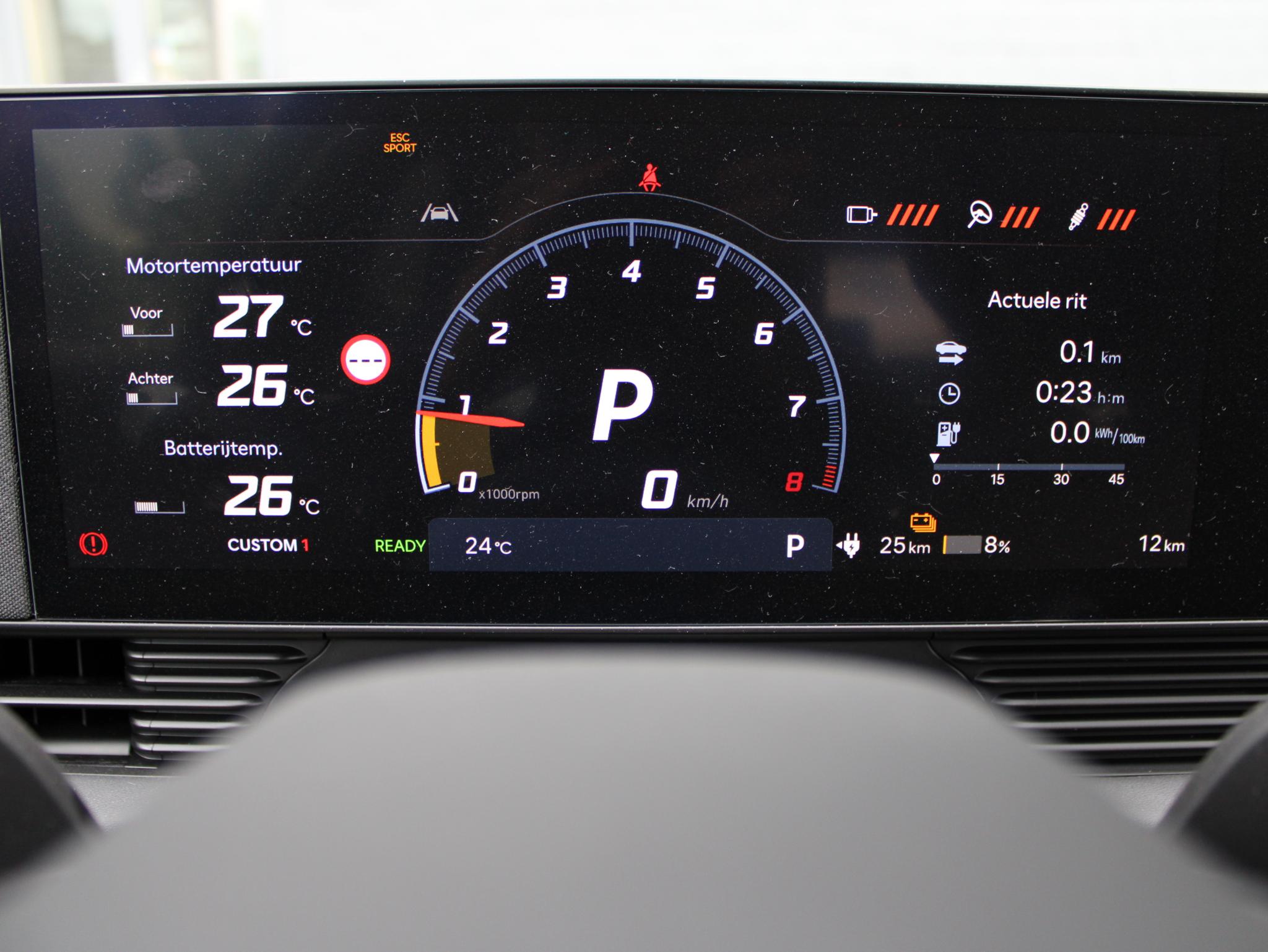 Foto van Hyundai Ioniq 5