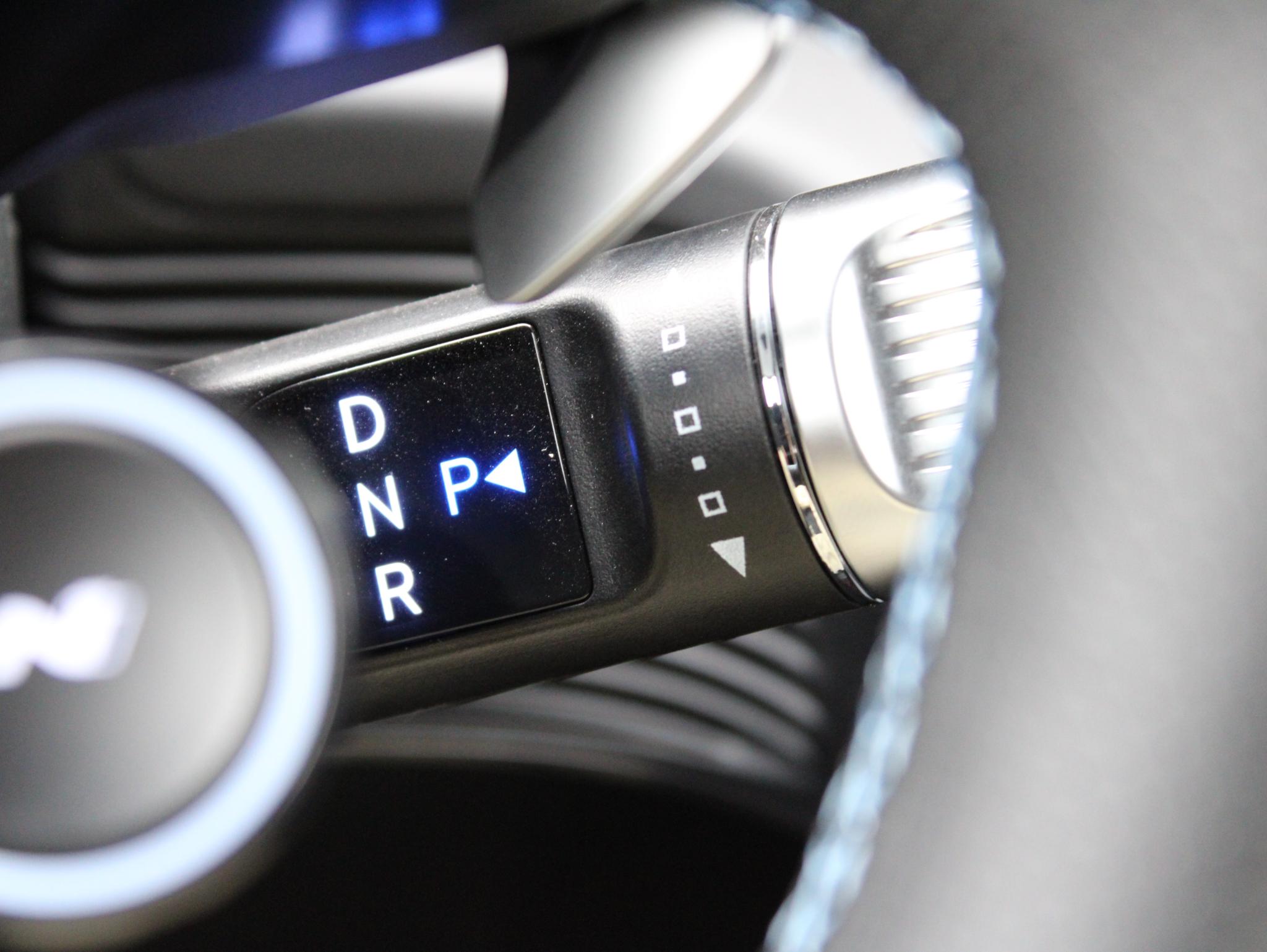 Foto van Hyundai Ioniq 5