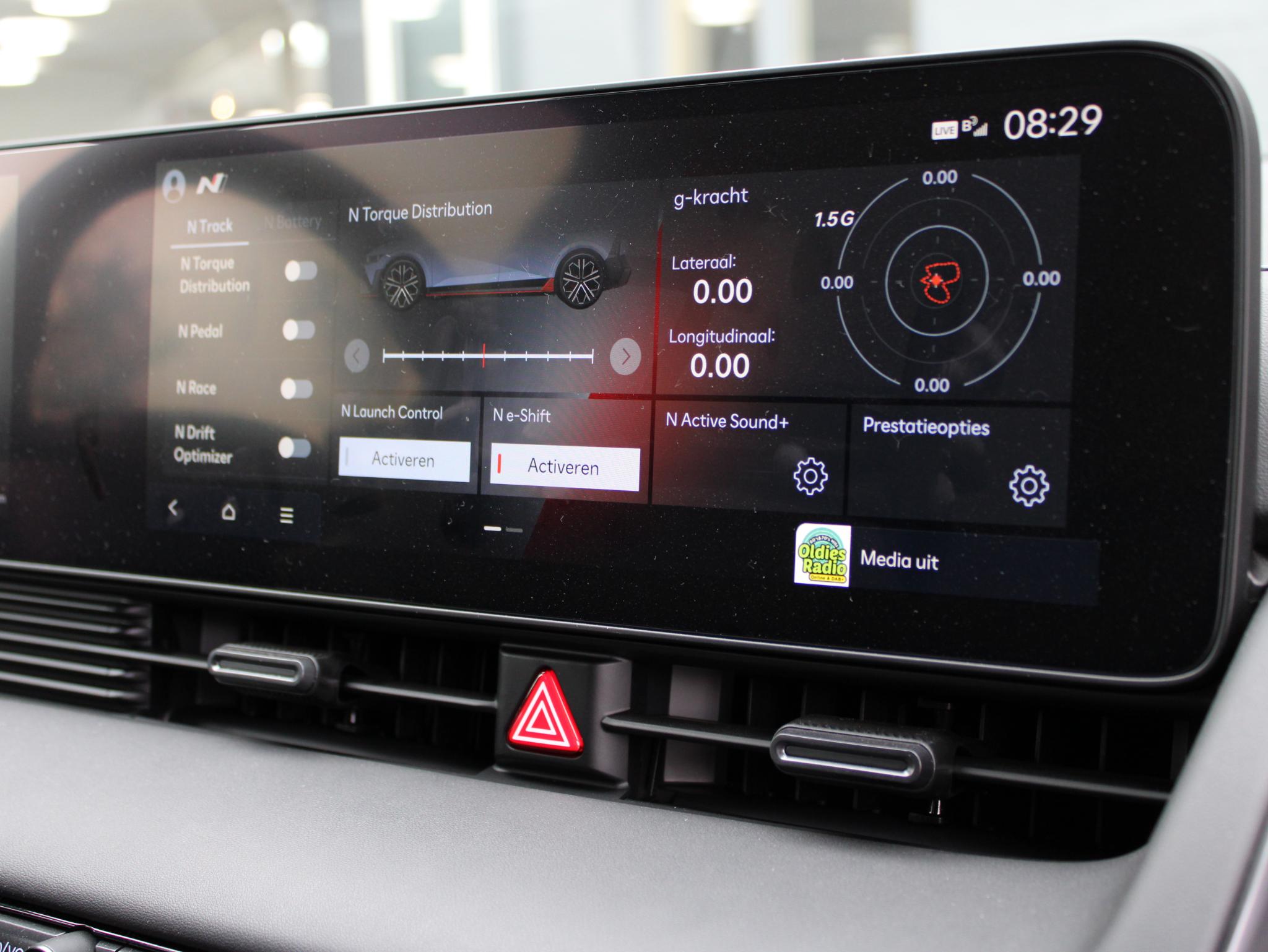 Foto van Hyundai Ioniq 5