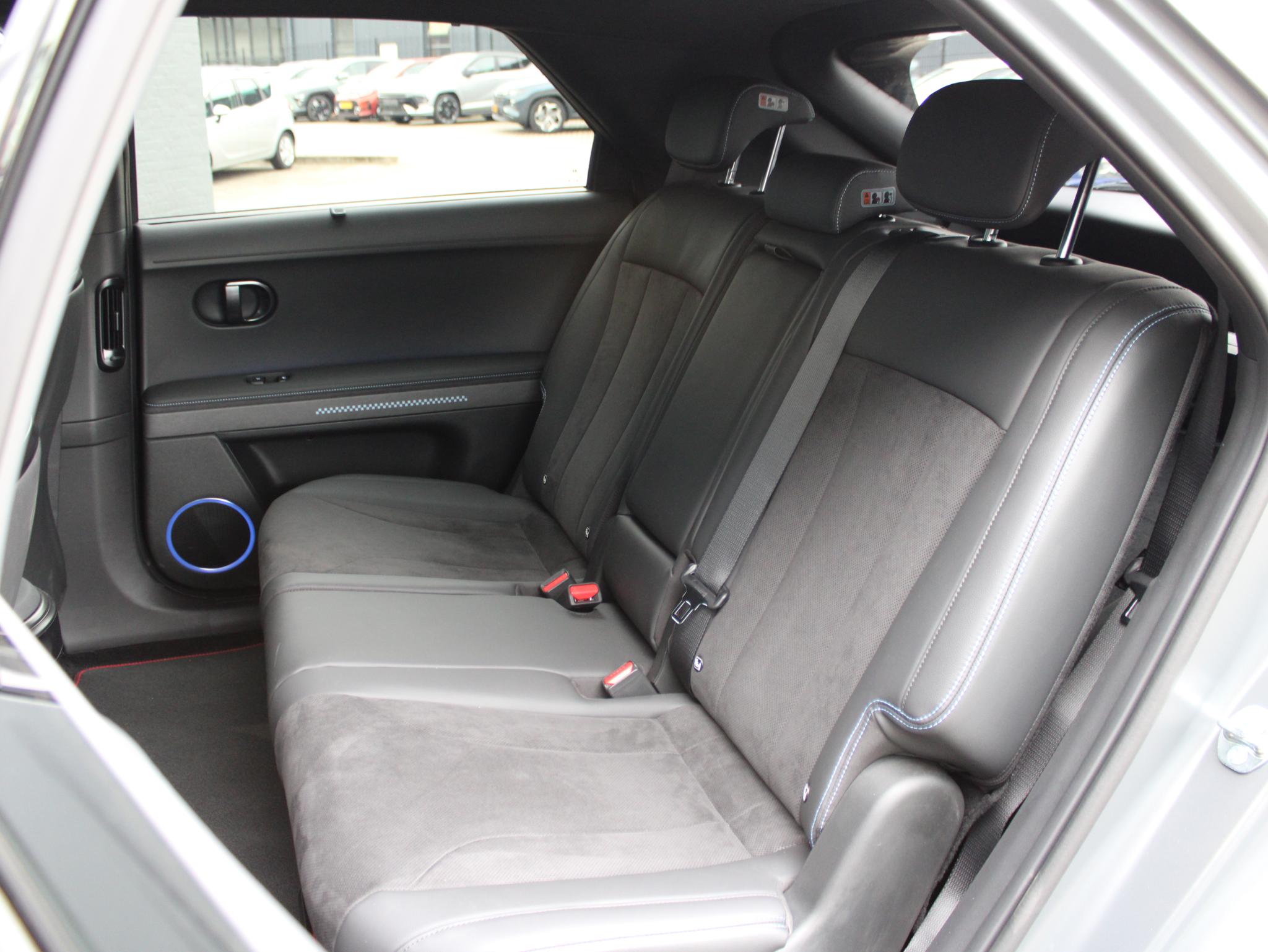 Foto van Hyundai Ioniq 5