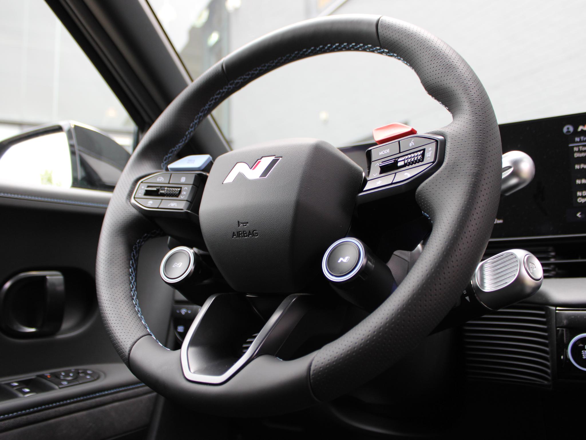 Foto van Hyundai Ioniq 5
