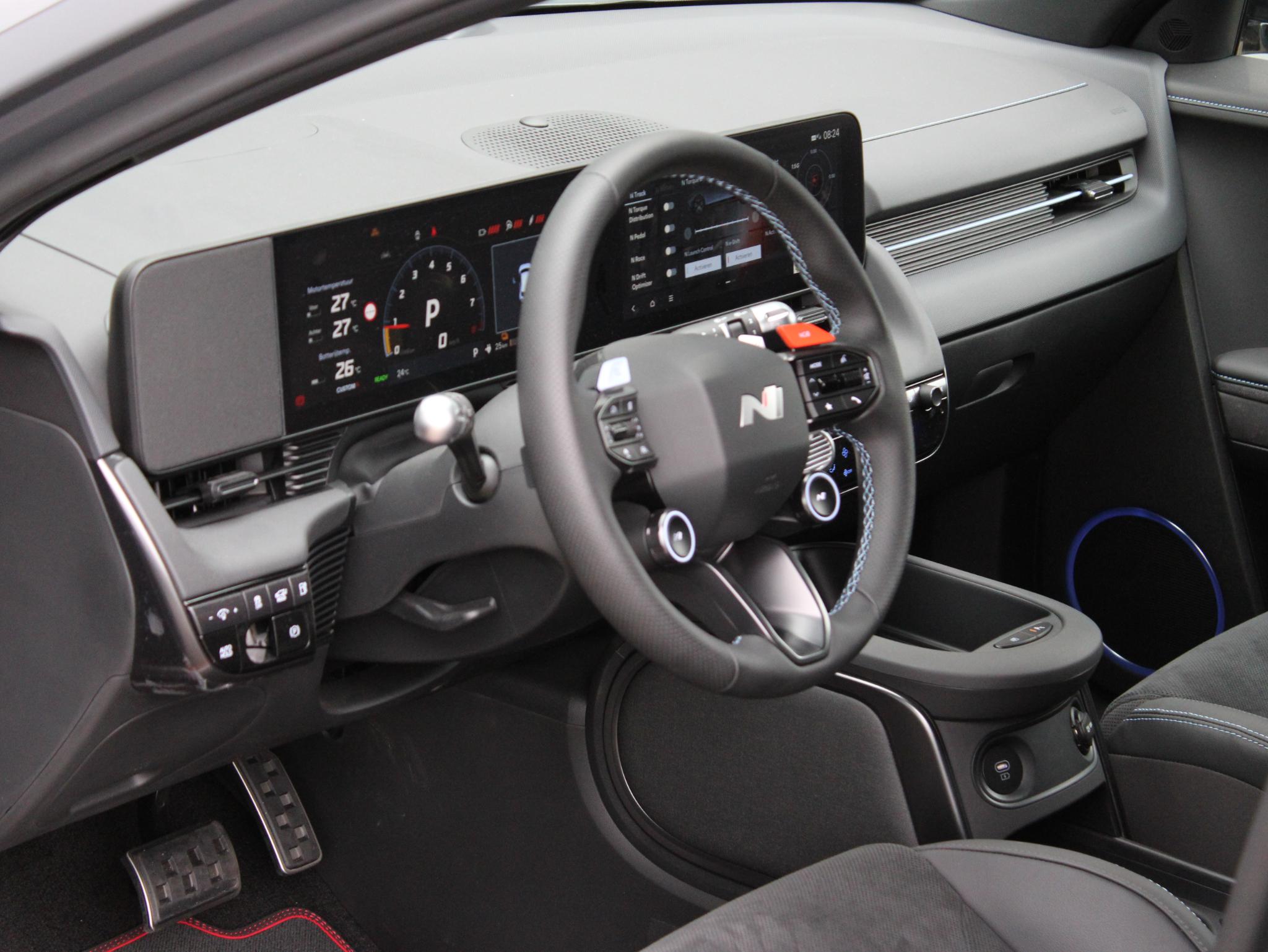 Foto van Hyundai Ioniq 5