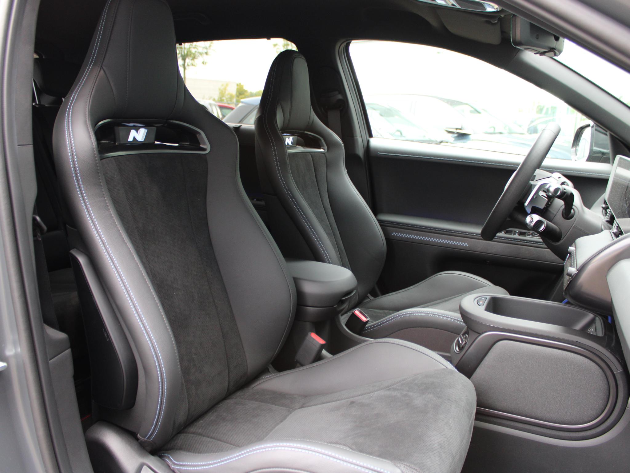 Foto van Hyundai Ioniq 5