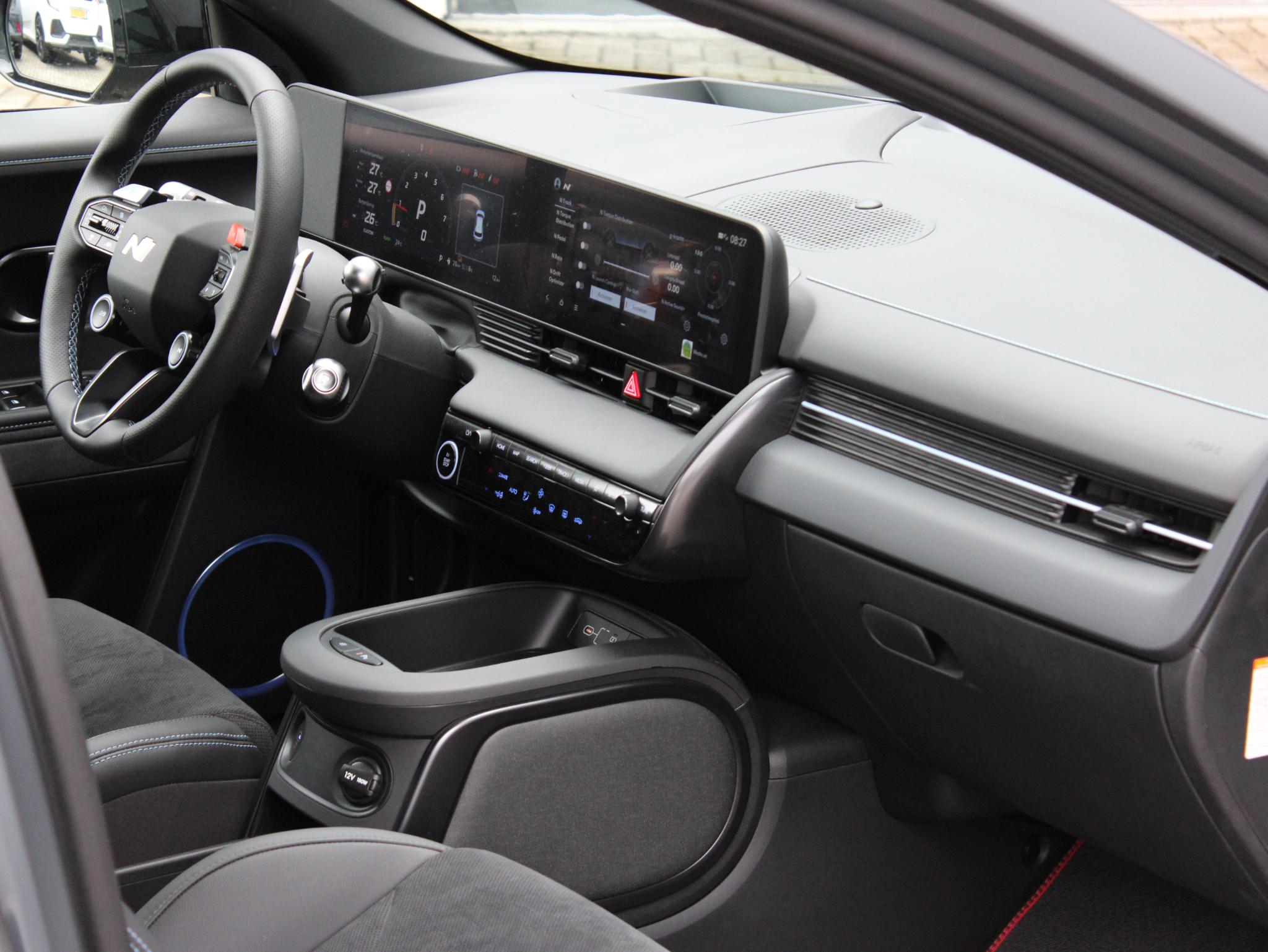 Foto van Hyundai Ioniq 5