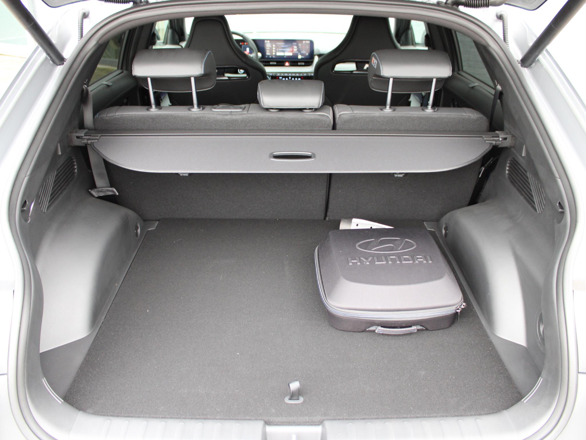 Foto van Hyundai Ioniq 5