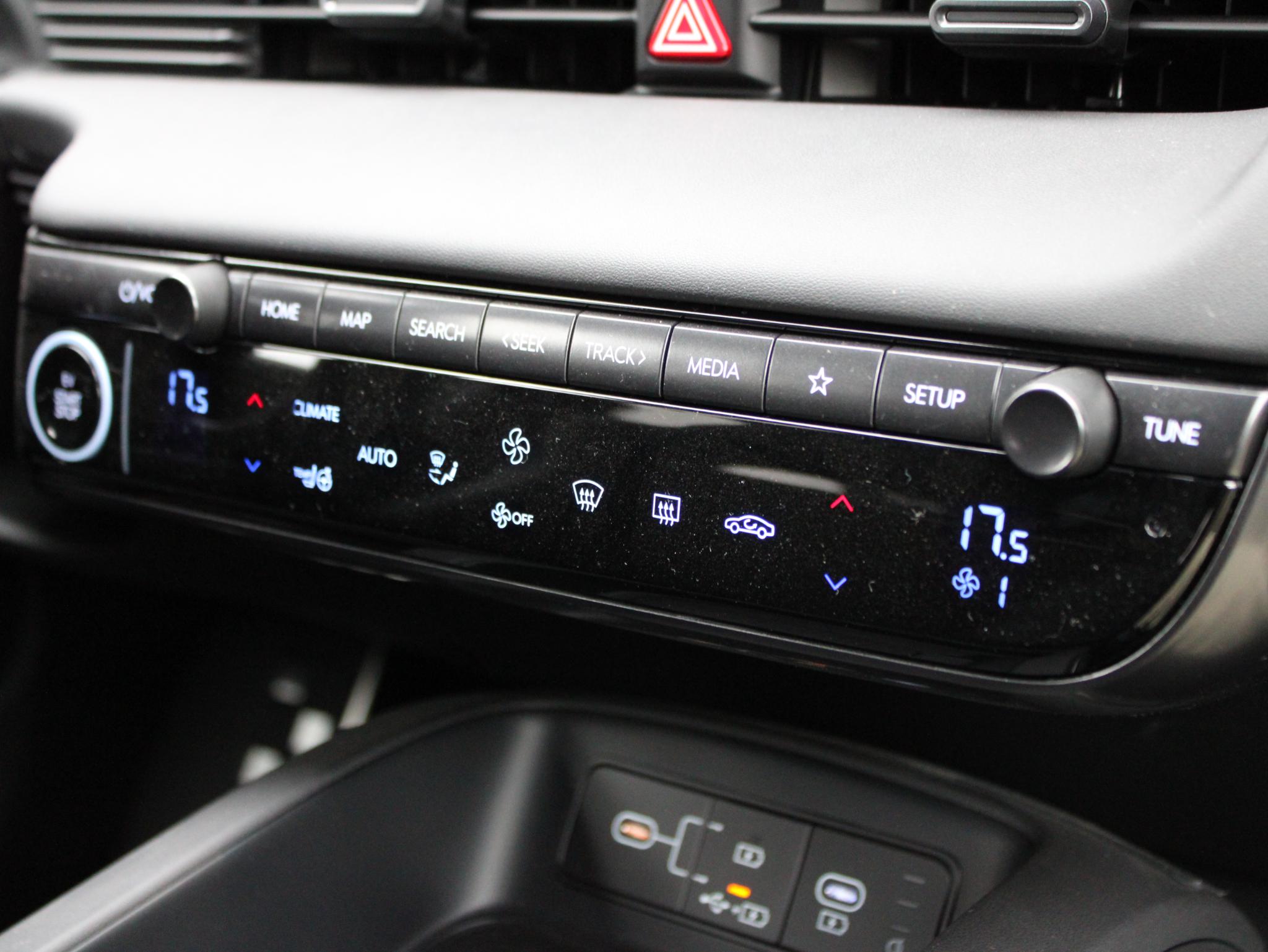 Foto van Hyundai Ioniq 5