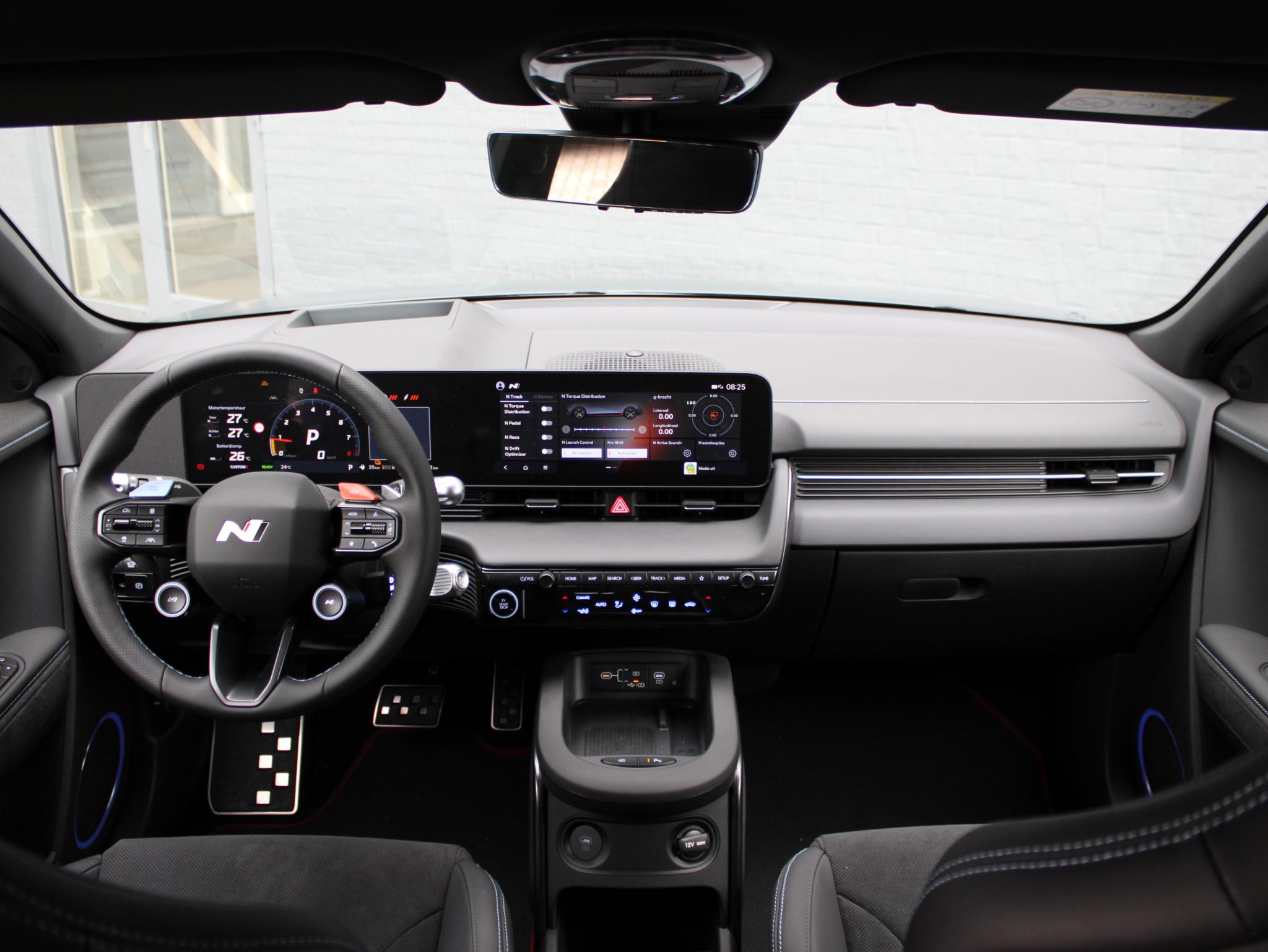 Foto van Hyundai Ioniq 5