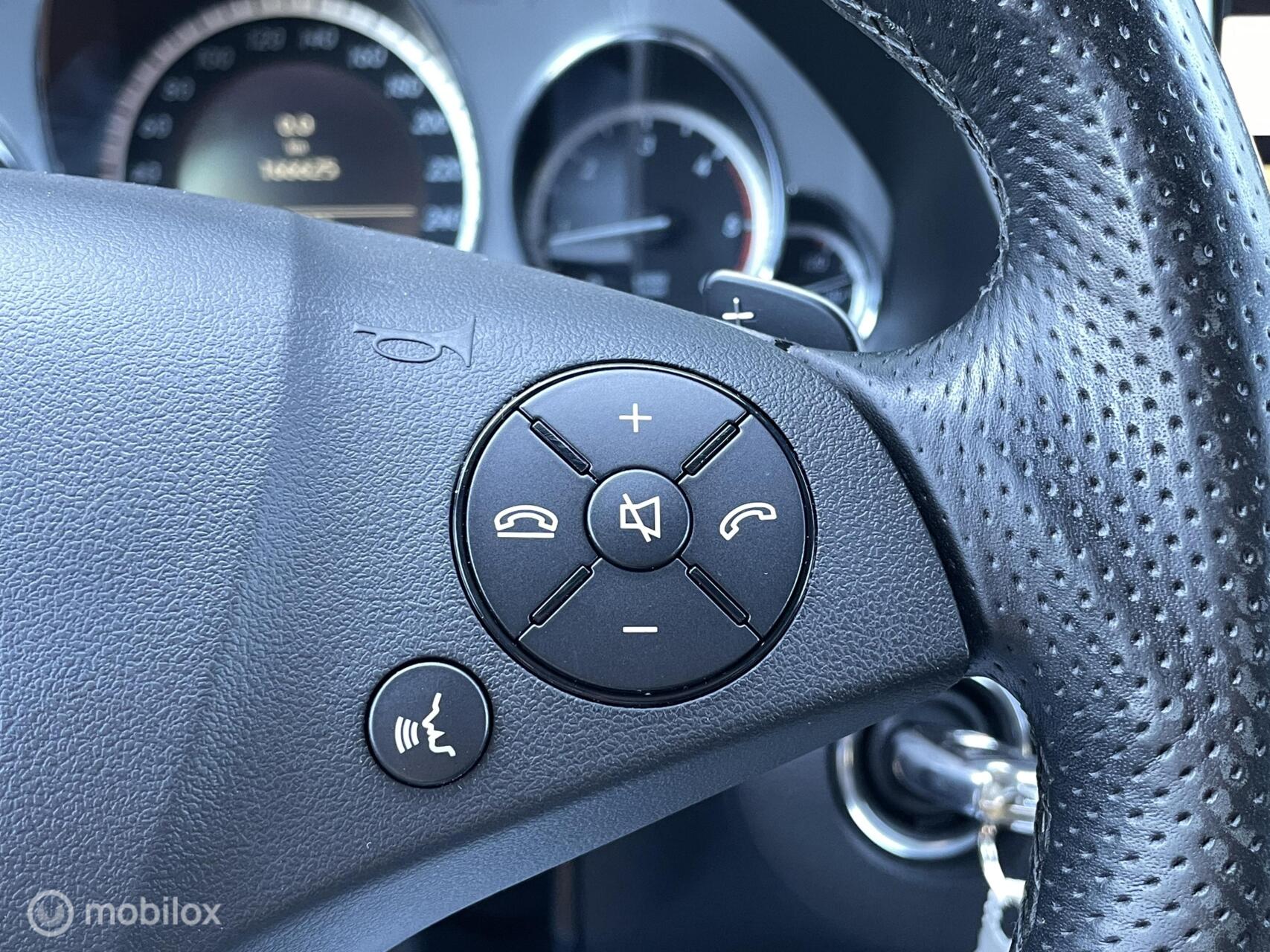 Foto van Mercedes-Benz E-klasse
