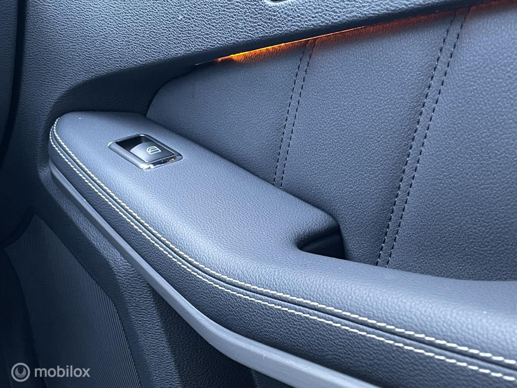 Foto van Mercedes-Benz E-klasse