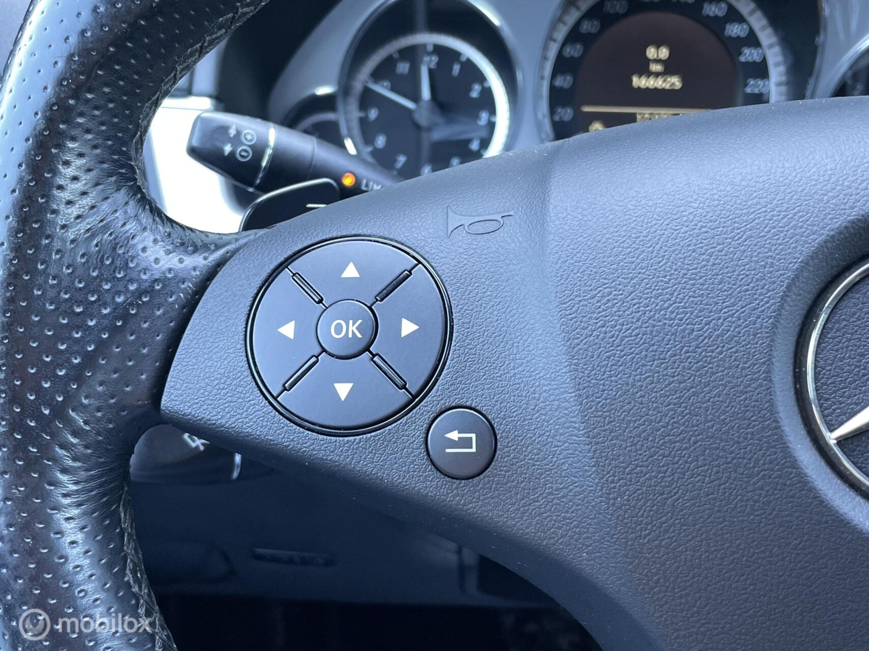 Foto van Mercedes-Benz E-klasse