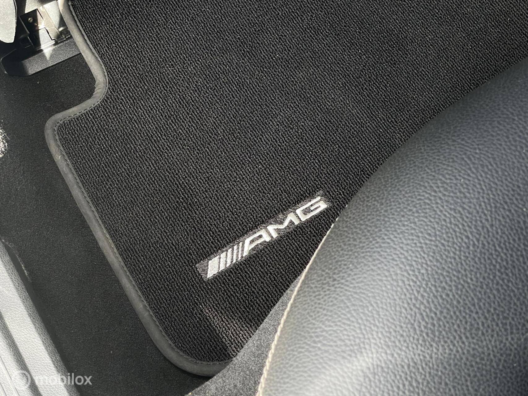 Foto van Mercedes-Benz E-klasse