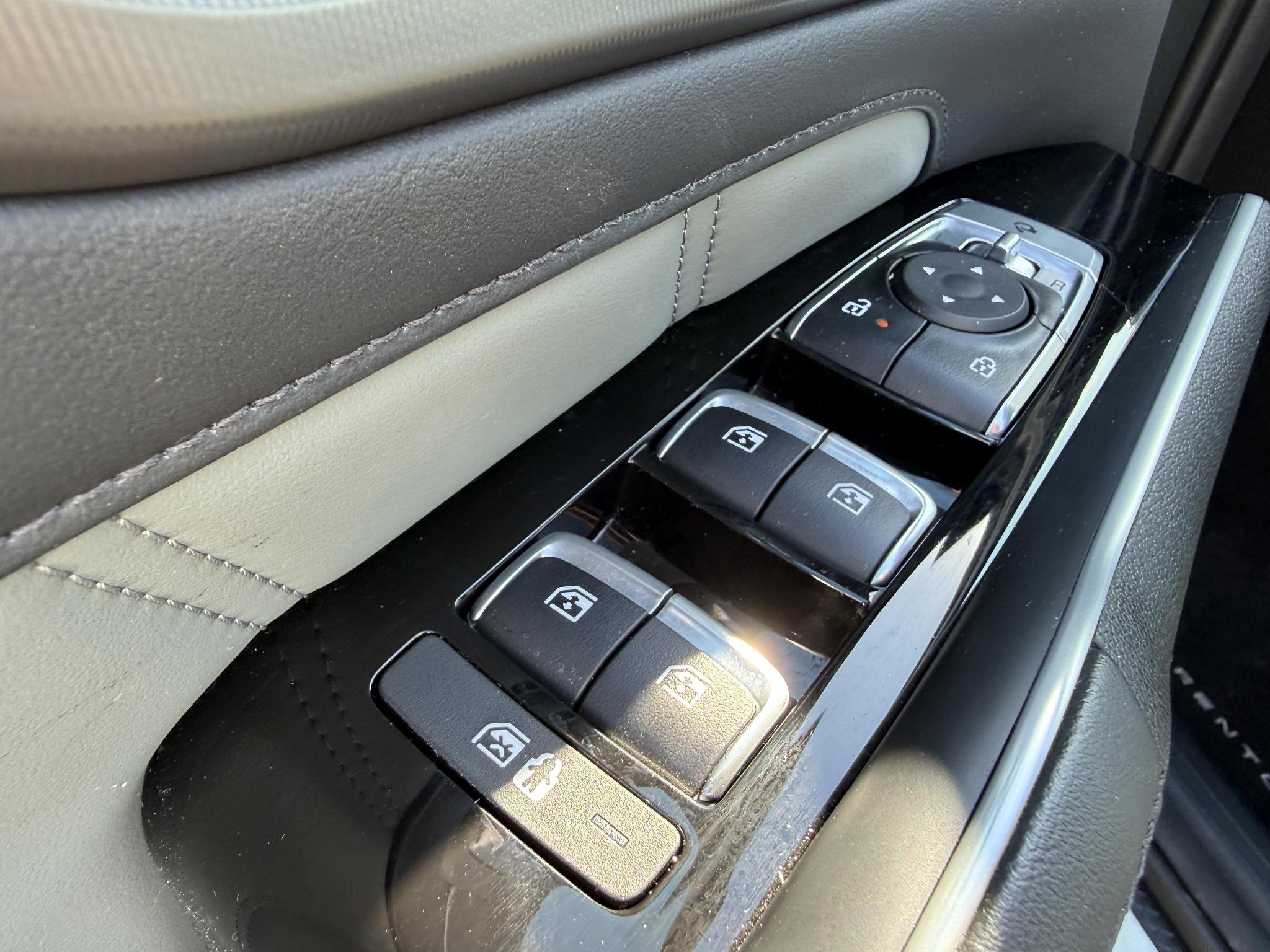 Foto van Kia Sorento