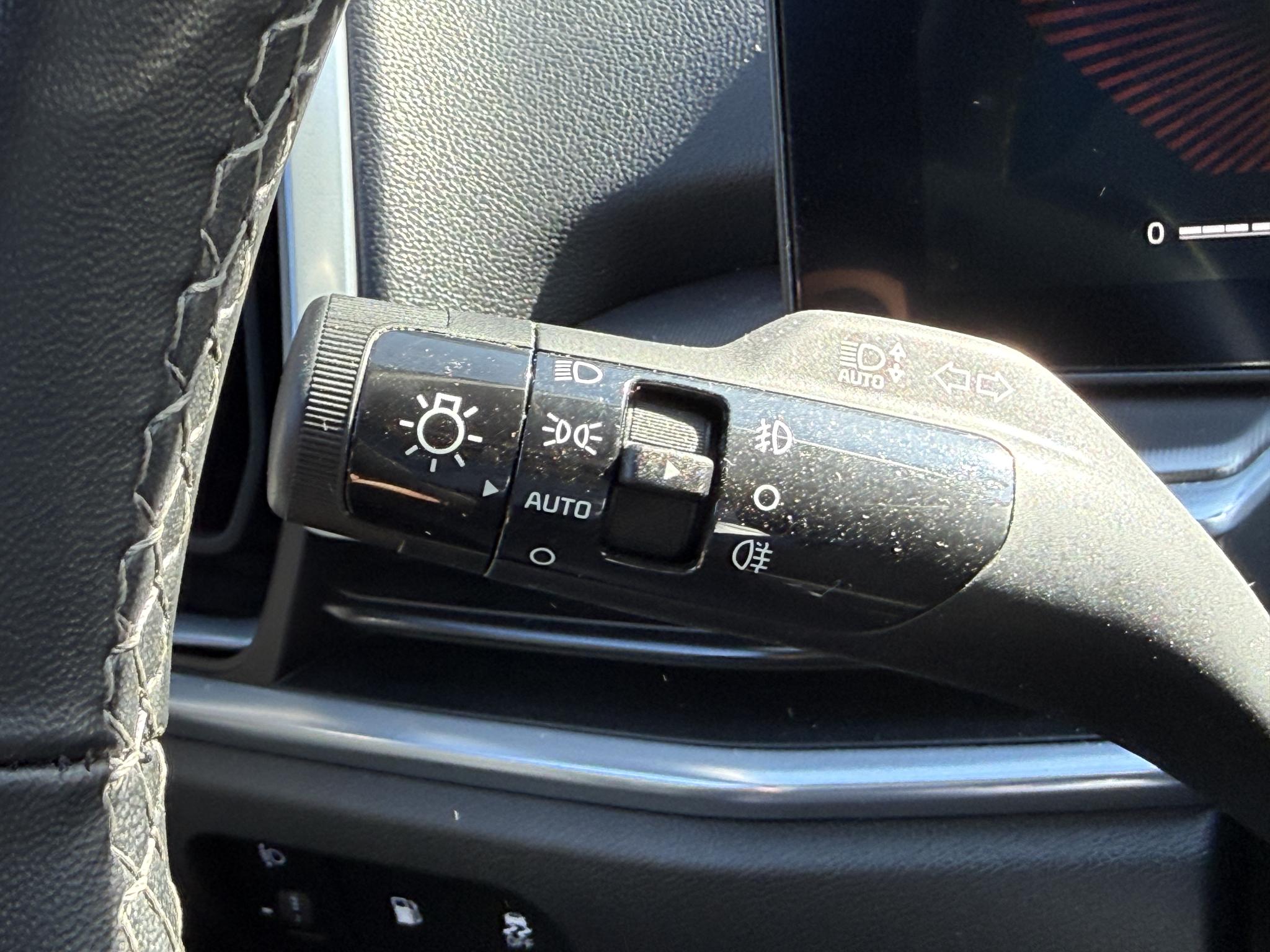 Foto van Kia Sorento