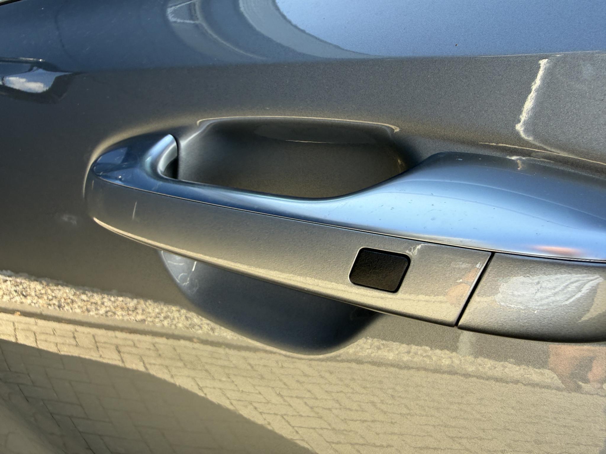 Foto van Kia Sorento