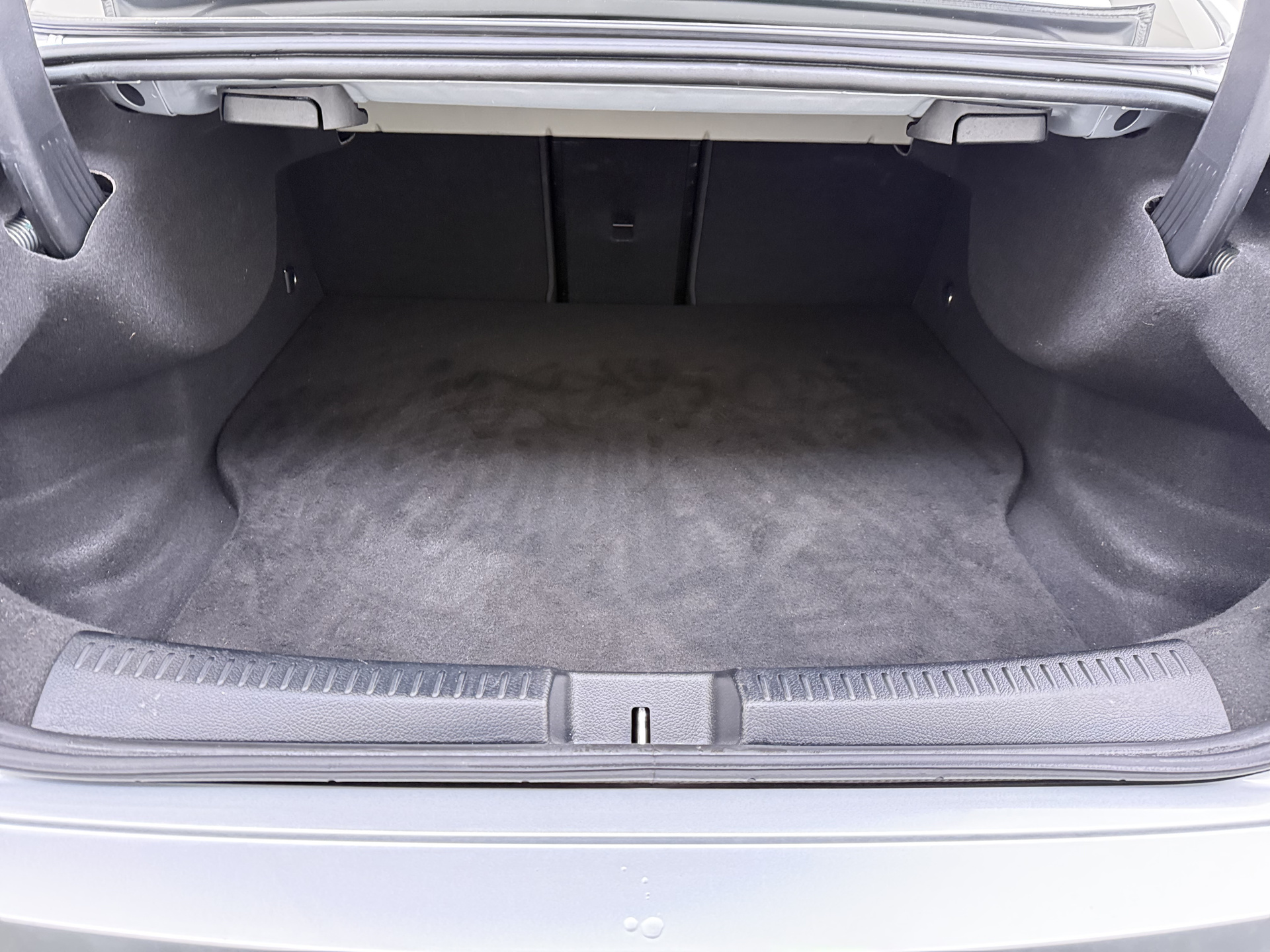 Foto van Mercedes-Benz Cla-klasse