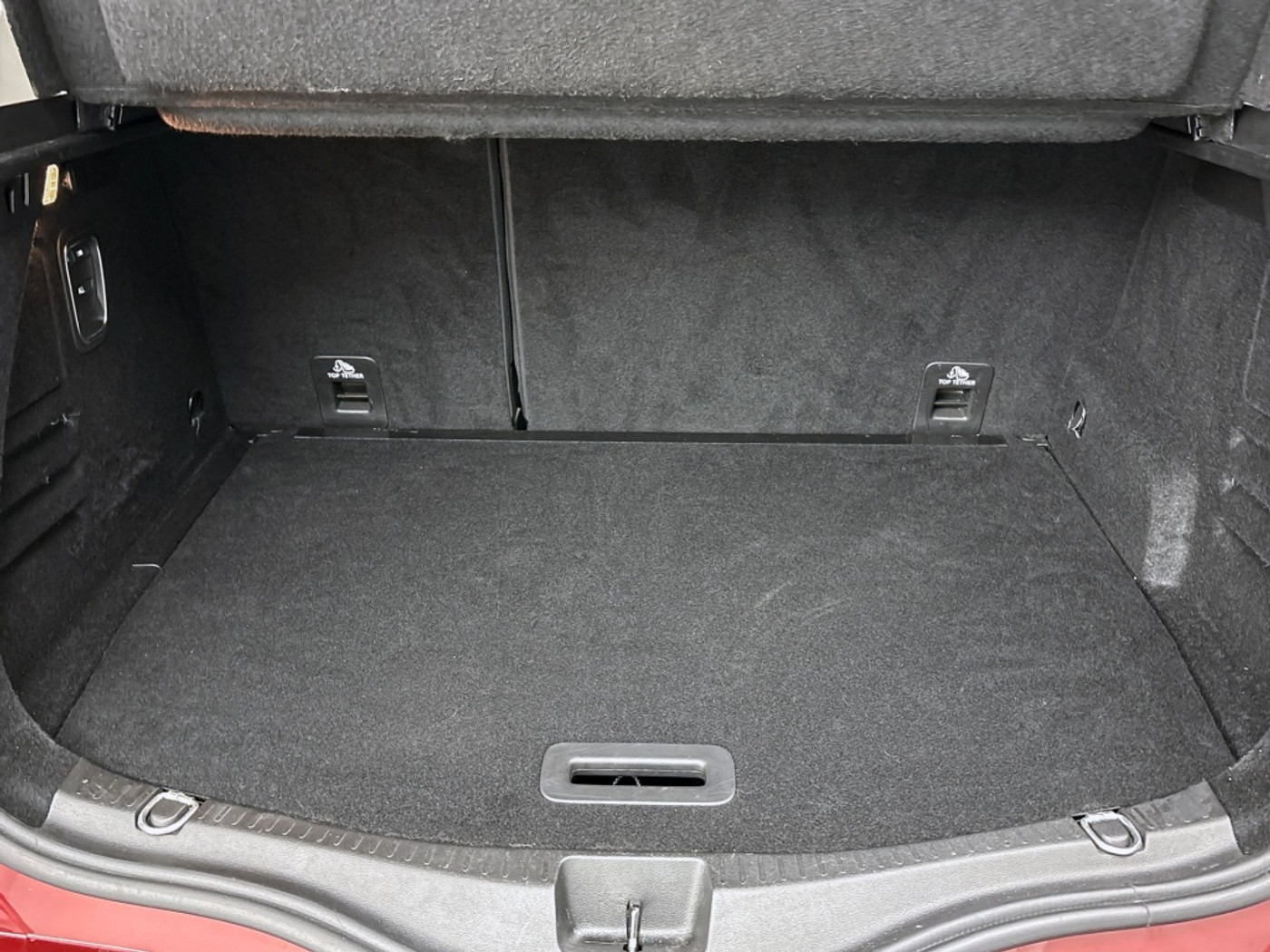 Foto van Renault Scénic