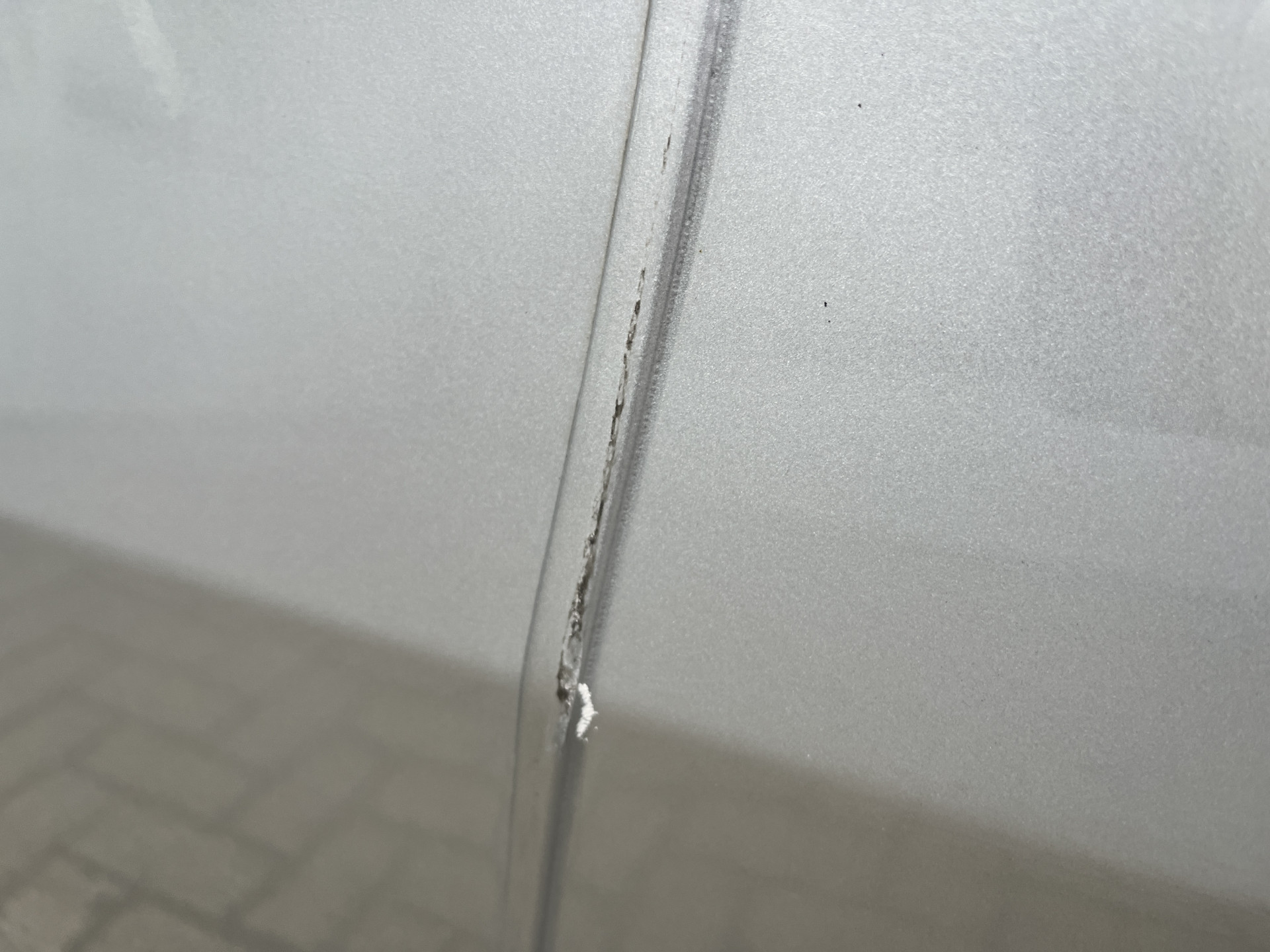 Foto van Renault Trafic