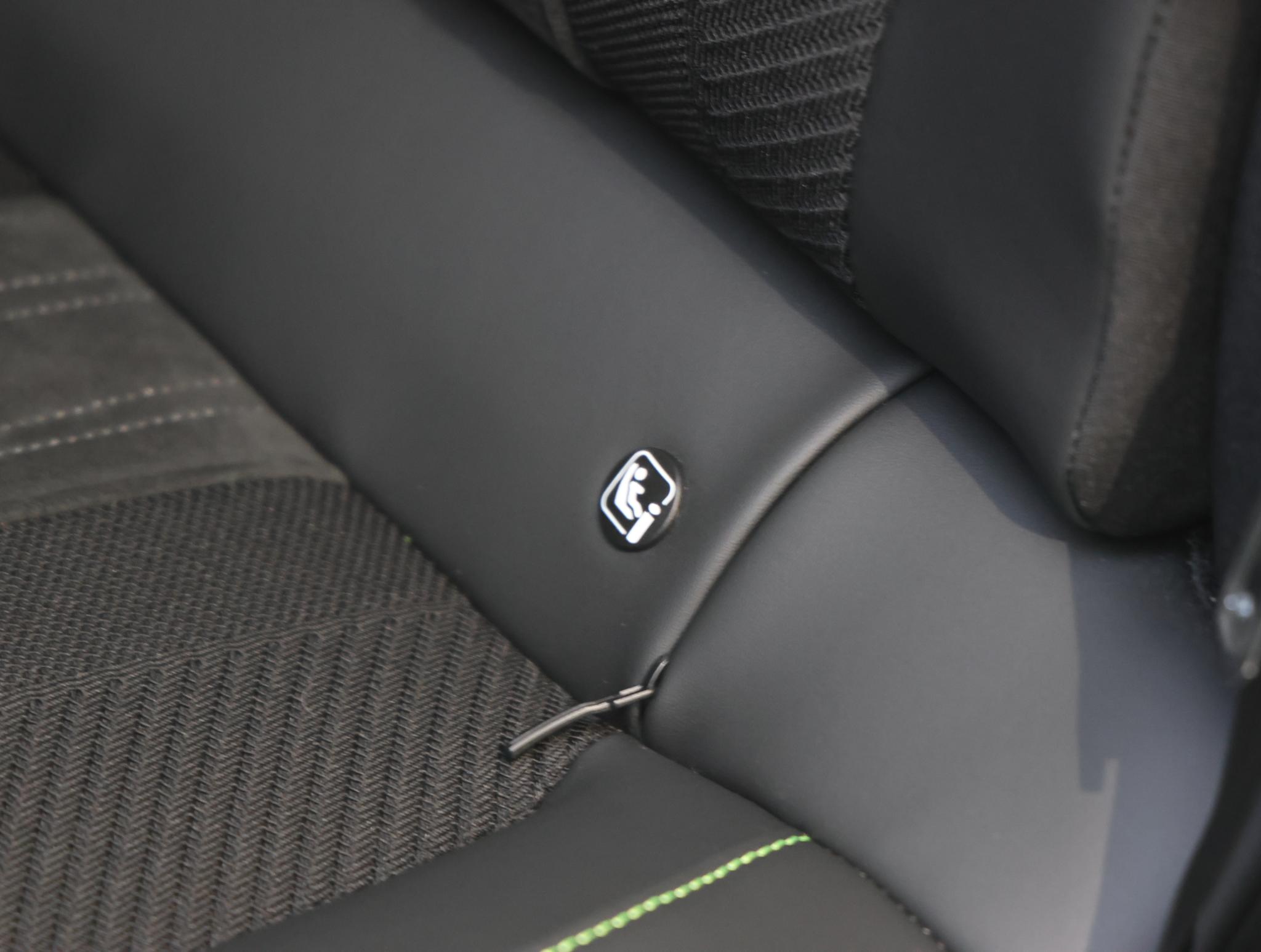 Foto van Peugeot E-308 SW