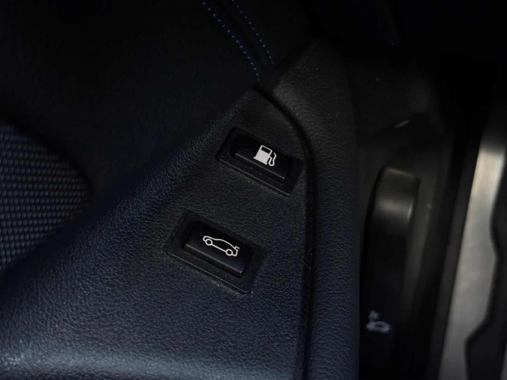 Foto van BMW 545e xDrive