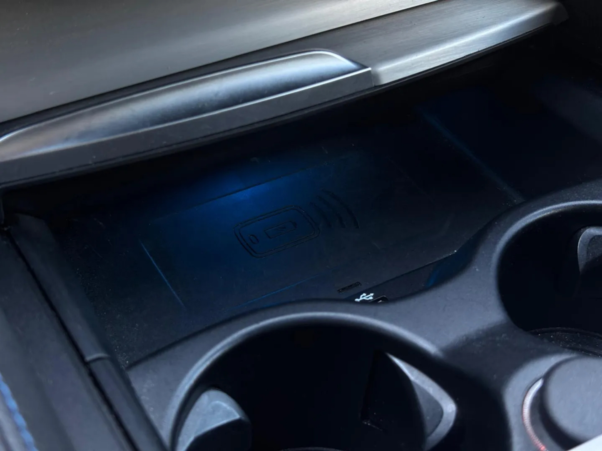 Foto van BMW 545e xDrive