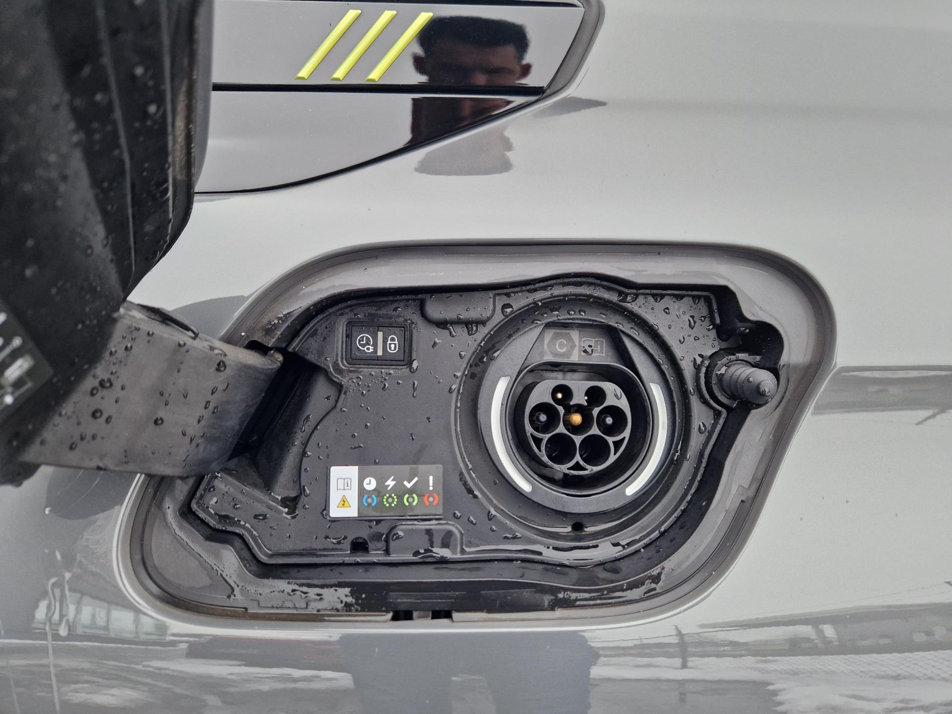 Foto van Peugeot 508