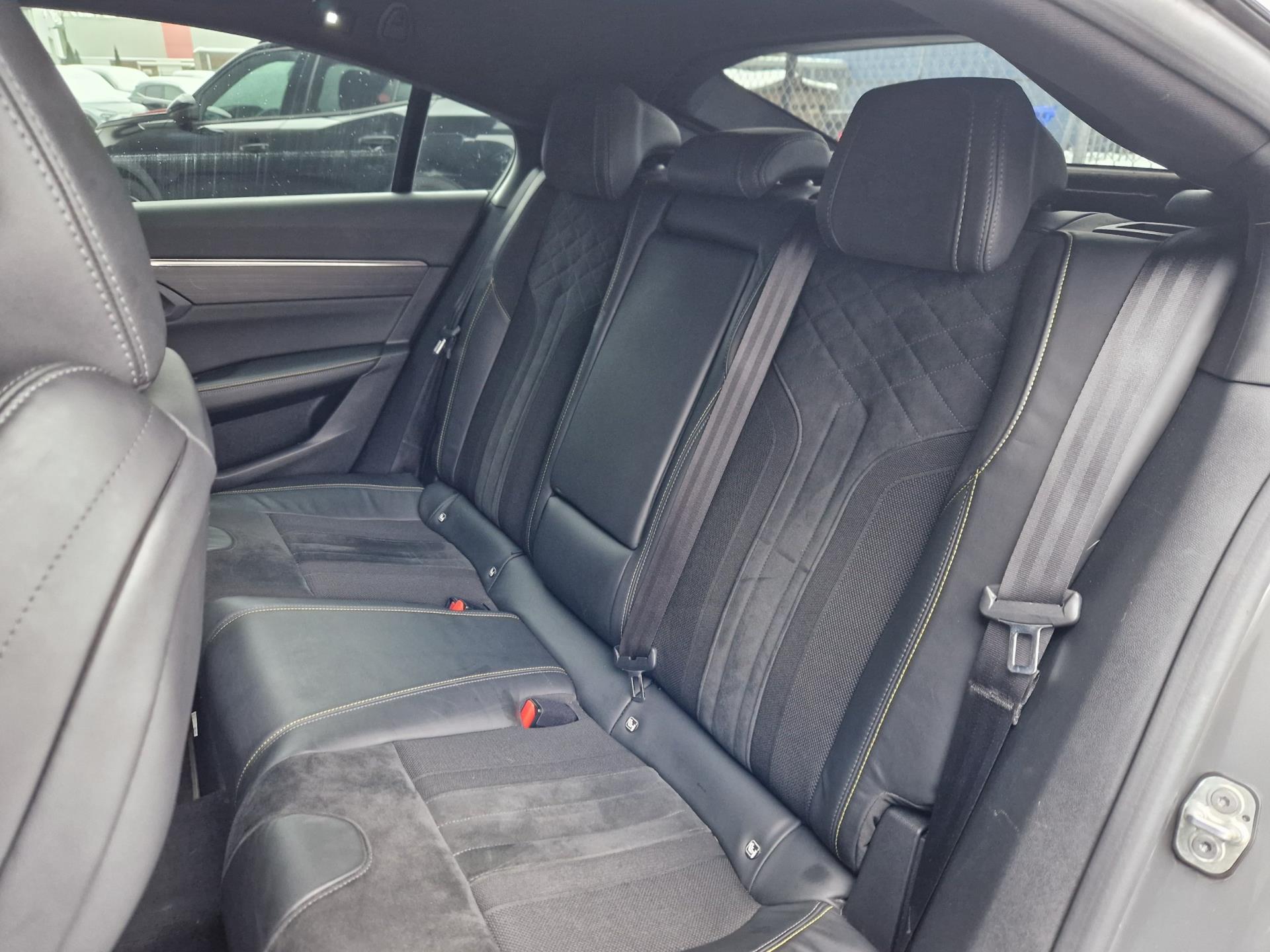Foto van Peugeot 508