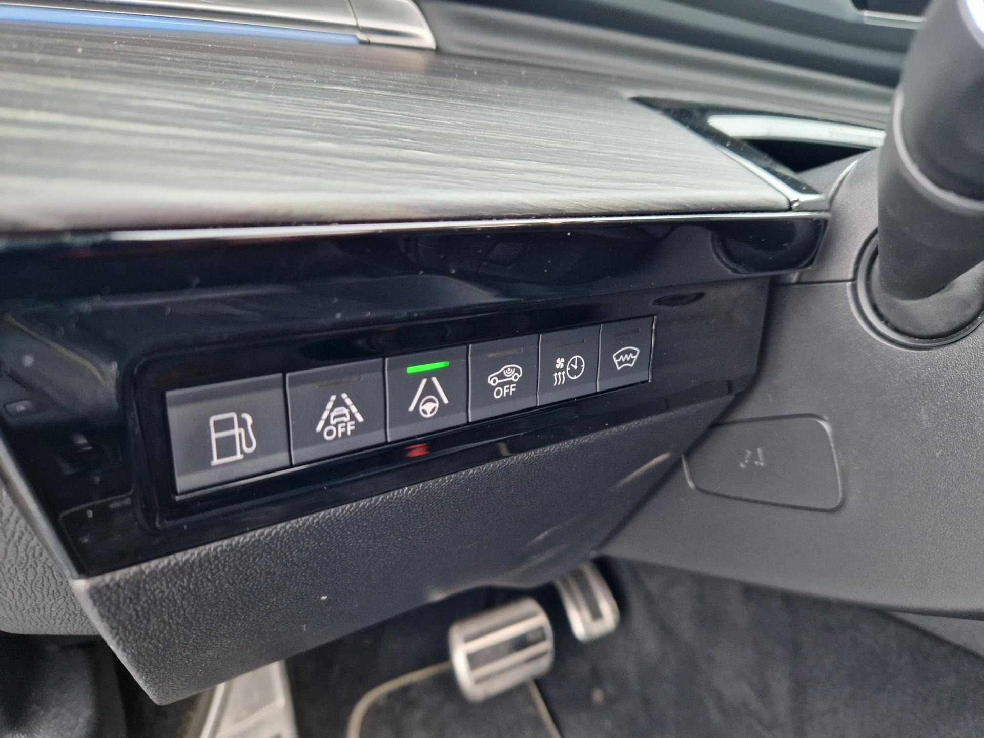 Foto van Peugeot 508