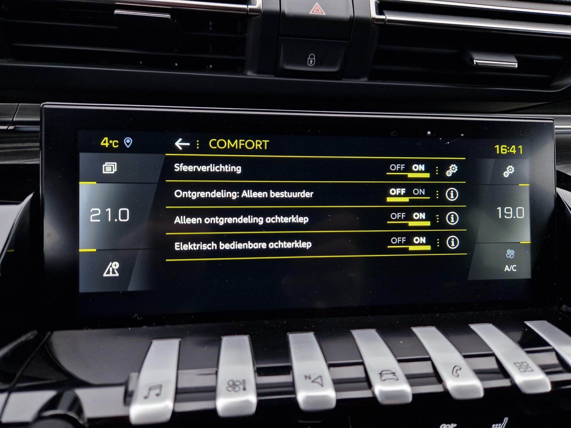 Foto van Peugeot 508