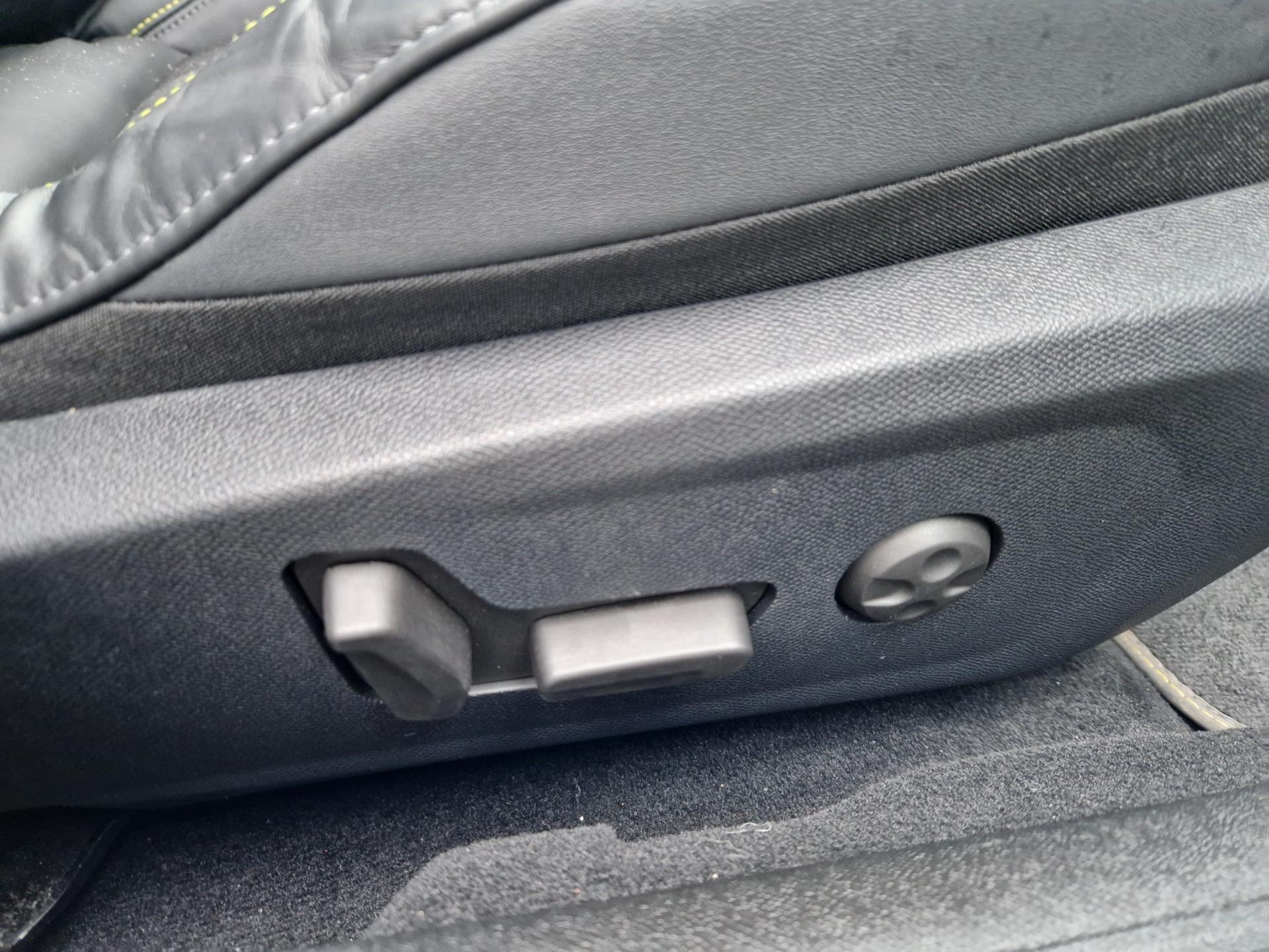 Foto van Peugeot 508