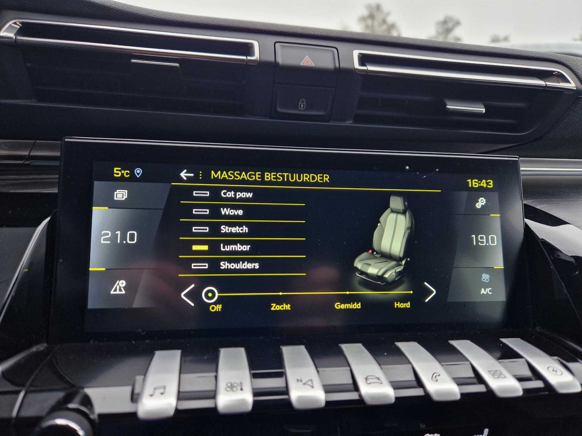 Foto van Peugeot 508