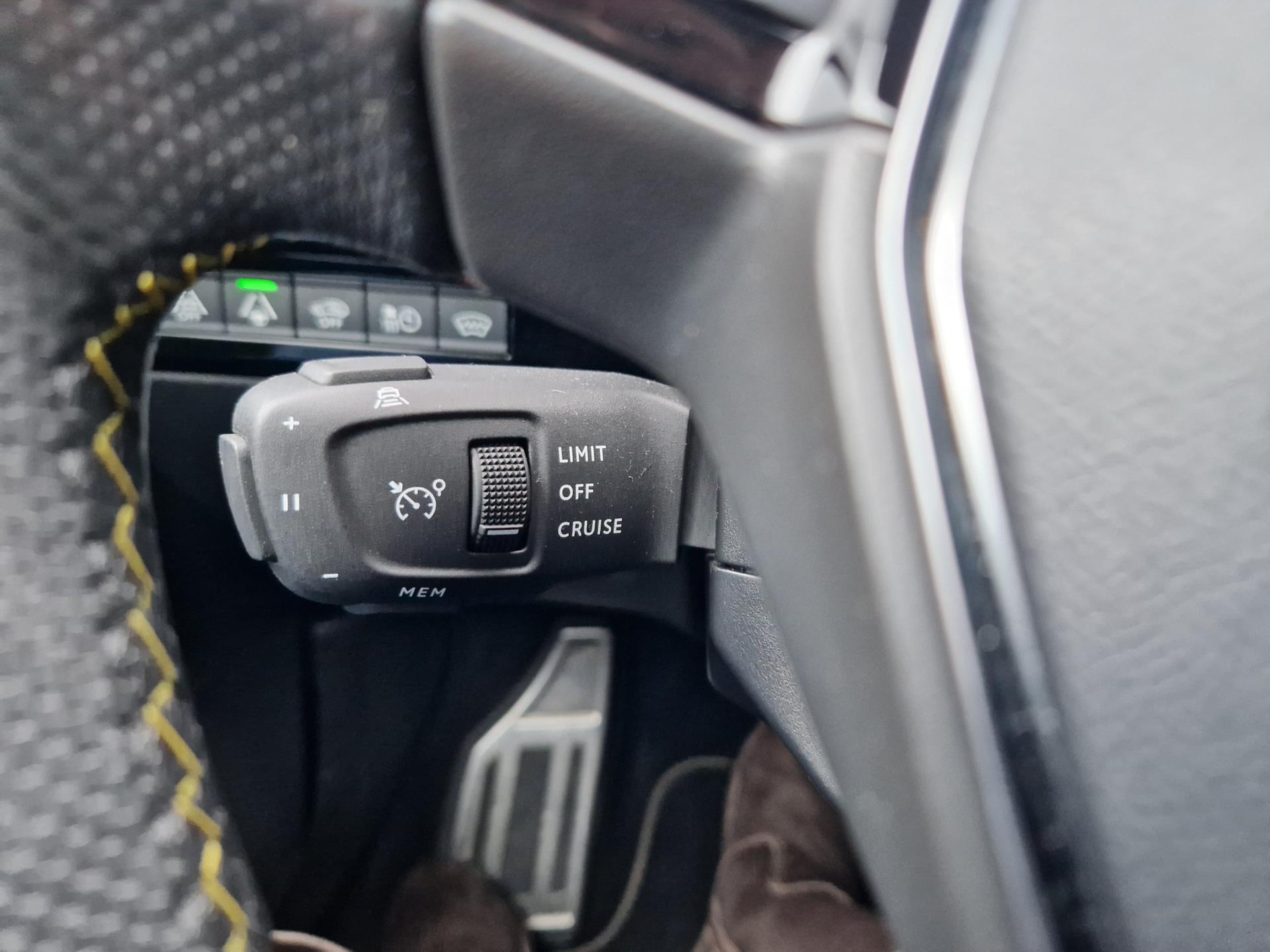 Foto van Peugeot 508