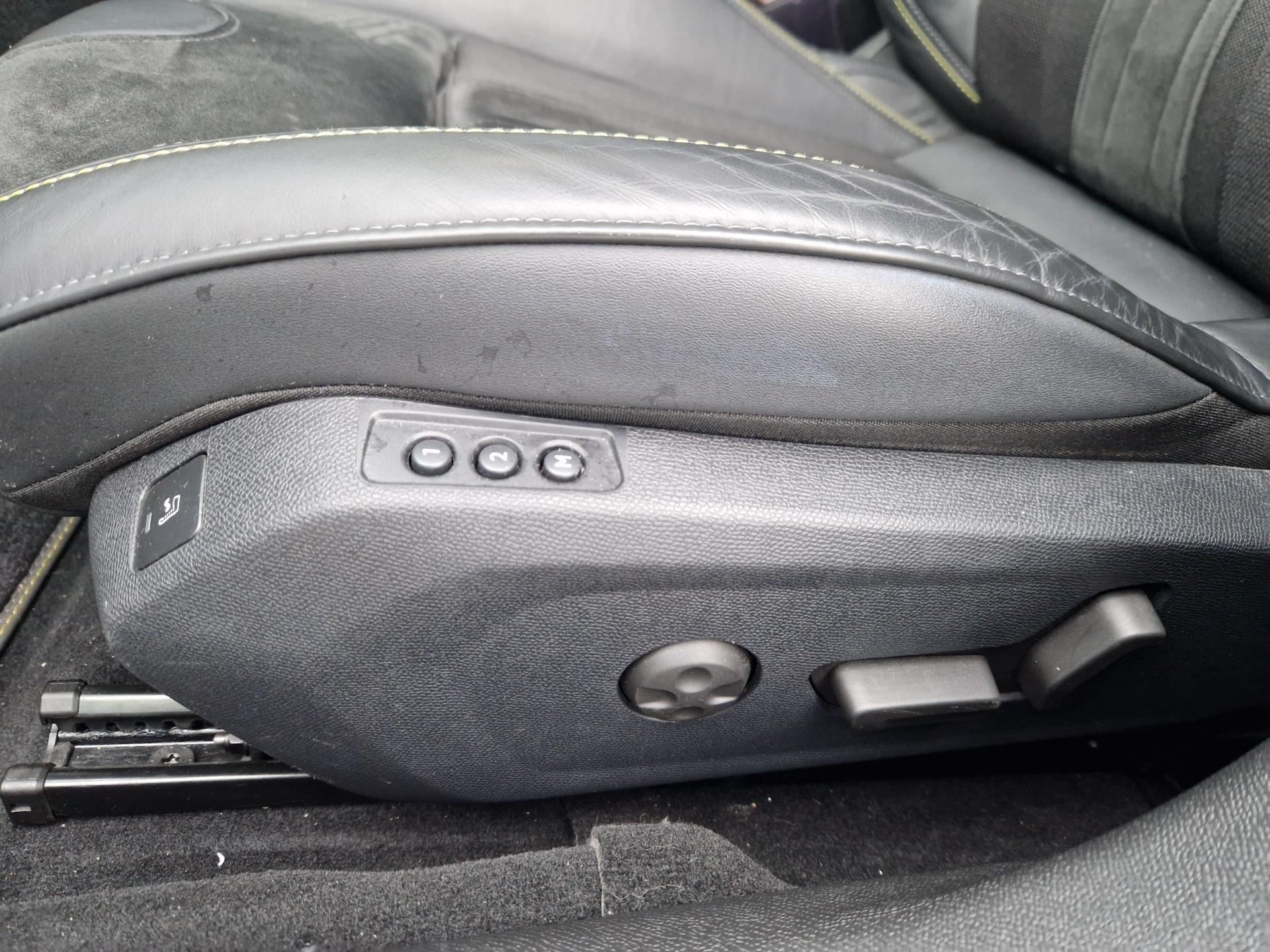 Foto van Peugeot 508
