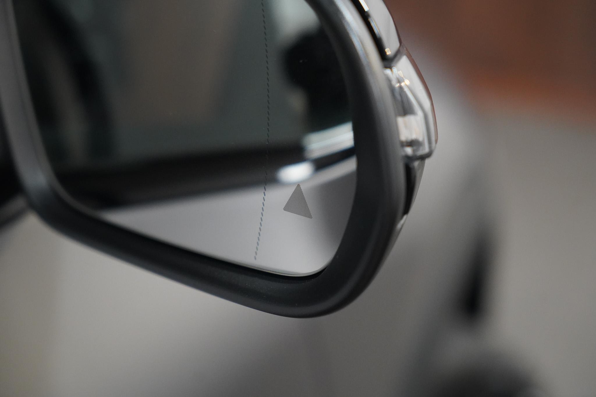 Foto van Mercedes-Benz Gla