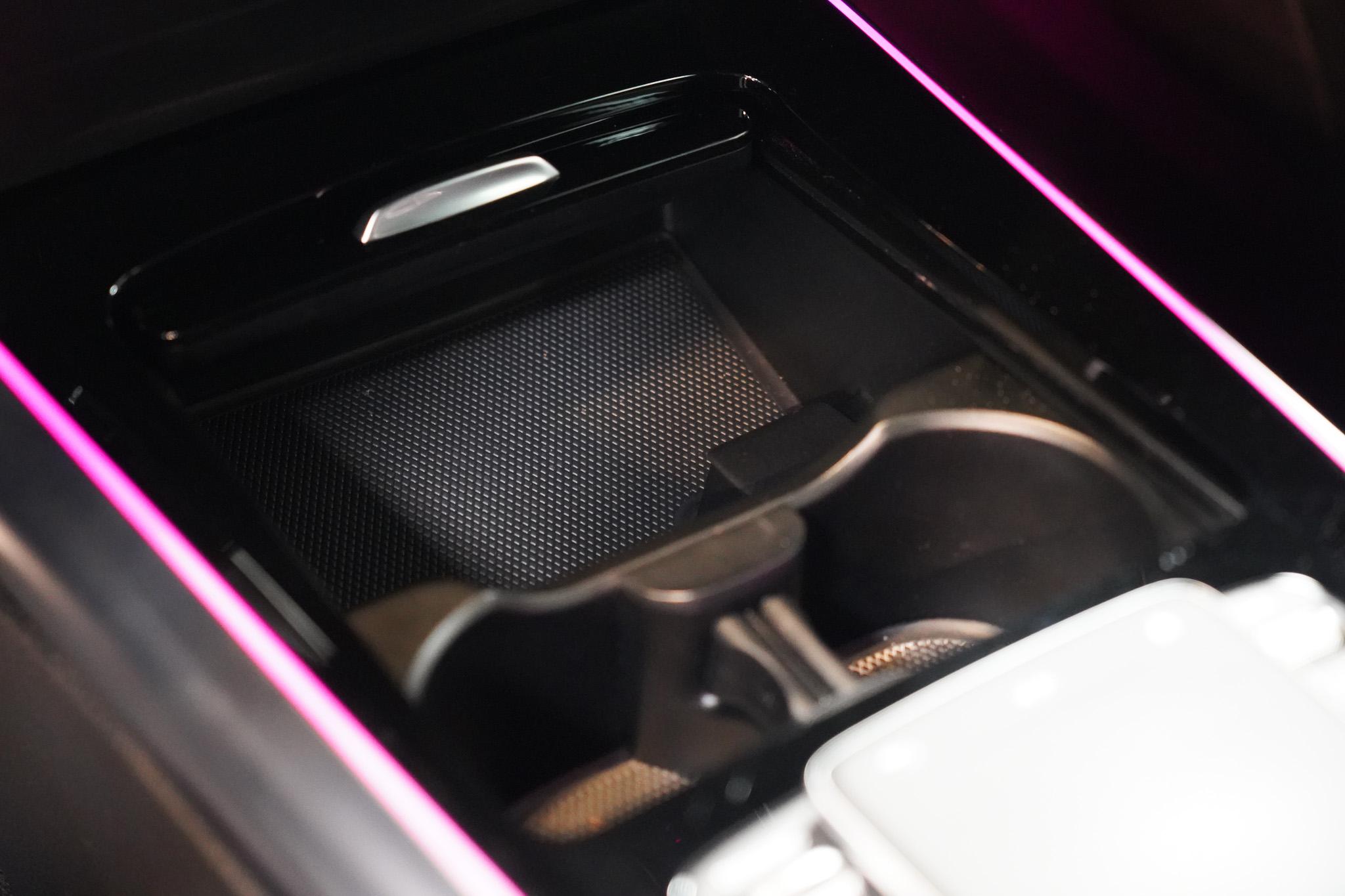Foto van Mercedes-Benz Gla