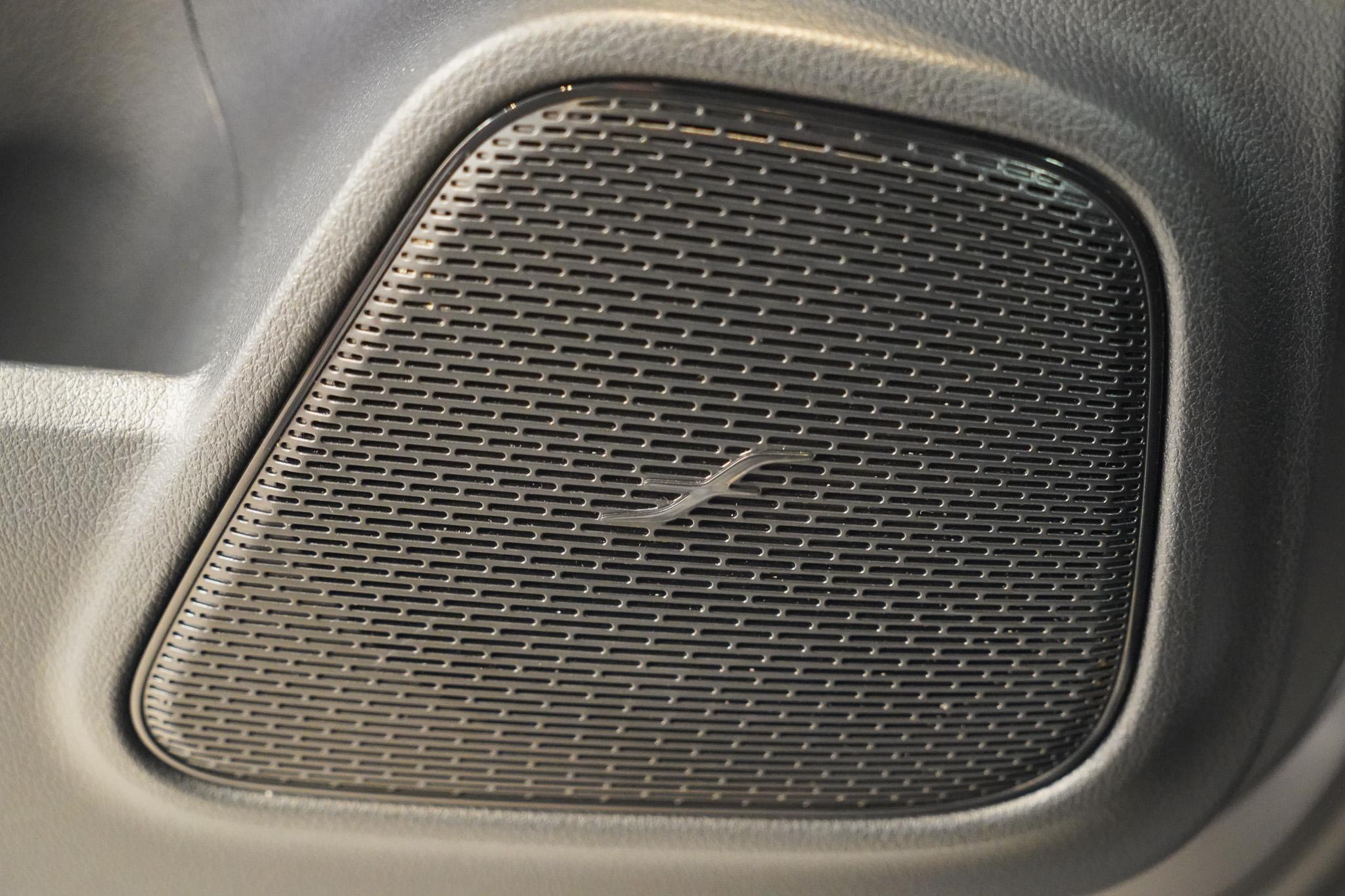 Foto van Mercedes-Benz Gla