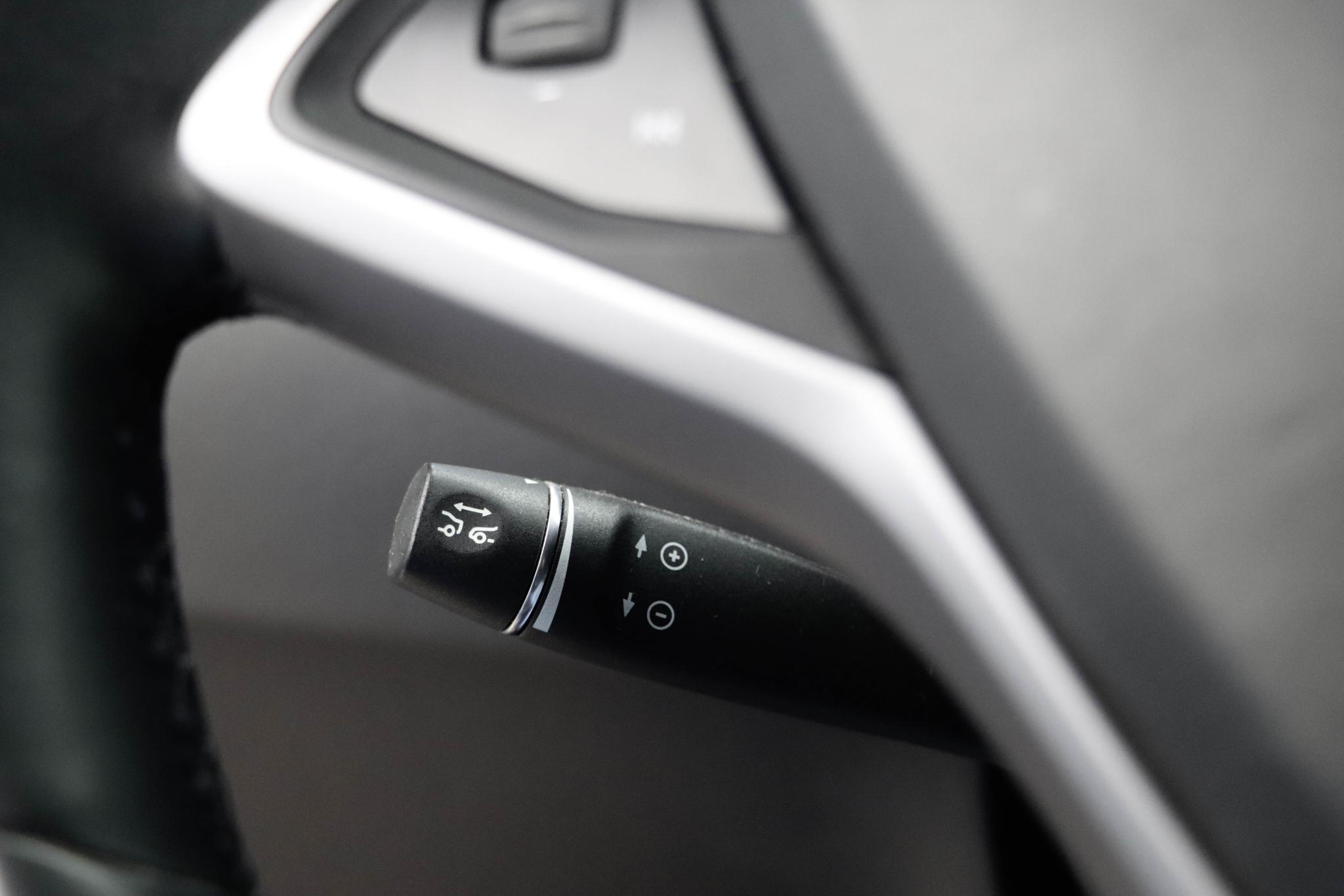 Foto van Tesla Model X
