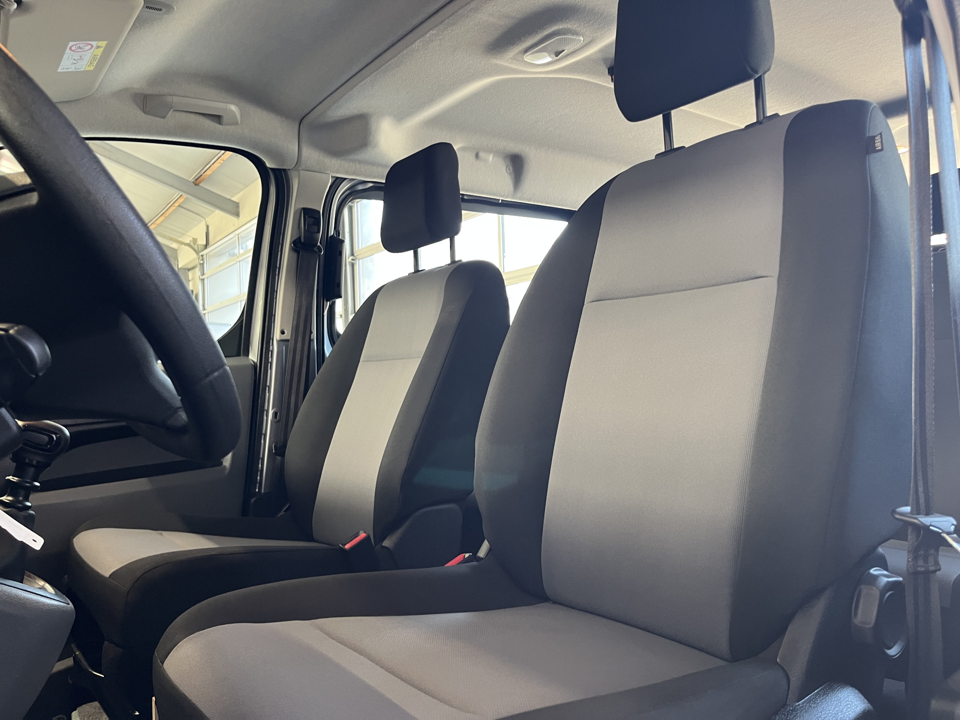 Foto van Peugeot Traveller