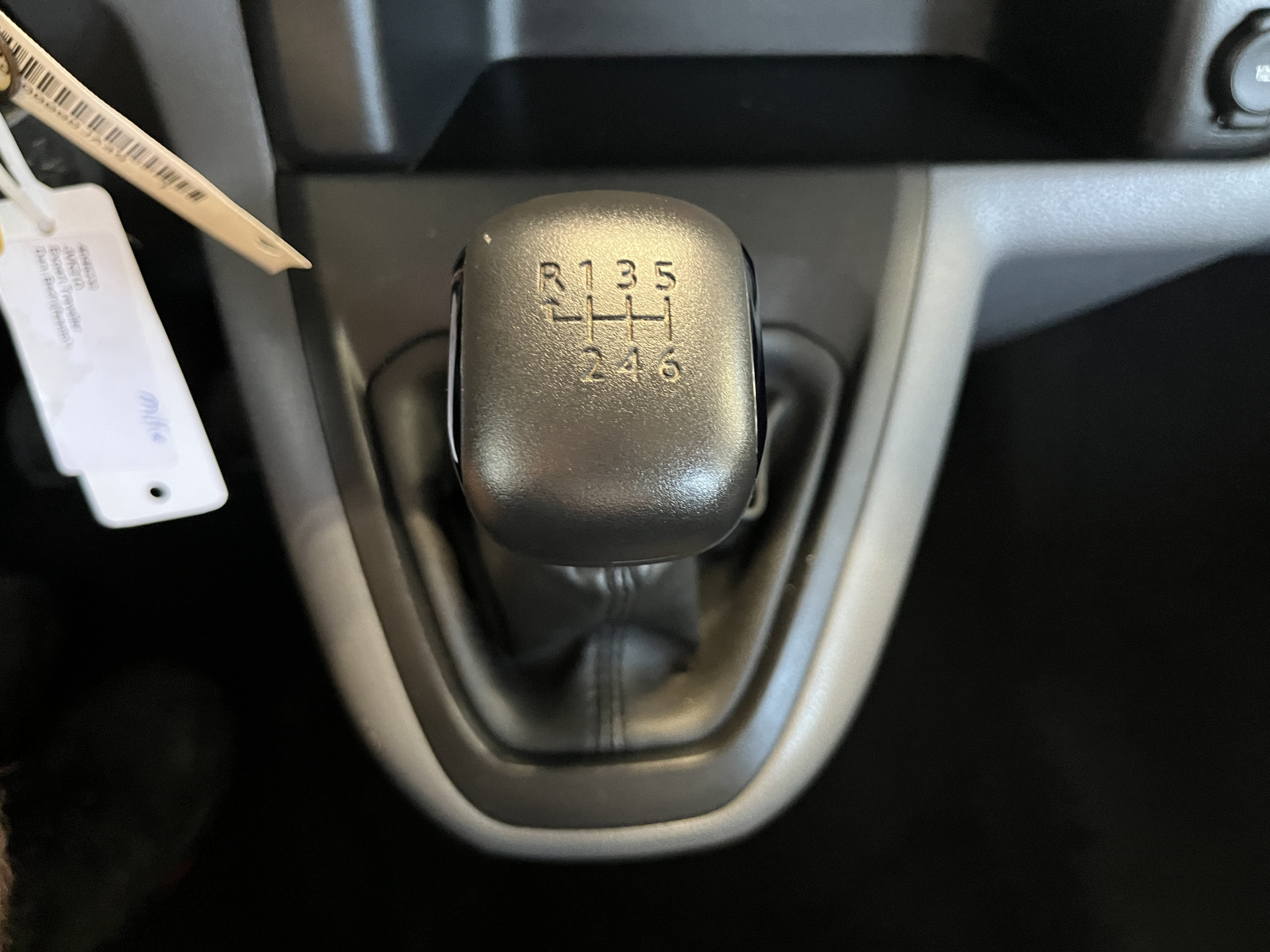 Foto van Peugeot Traveller
