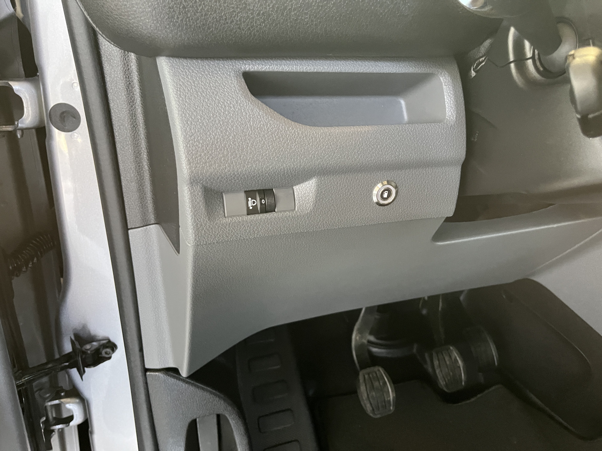 Foto van Peugeot Traveller