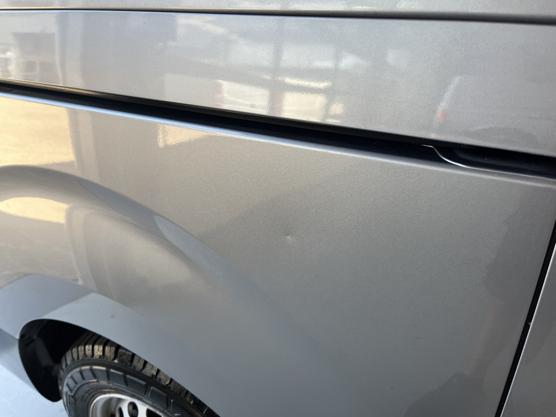 Foto van Peugeot Traveller