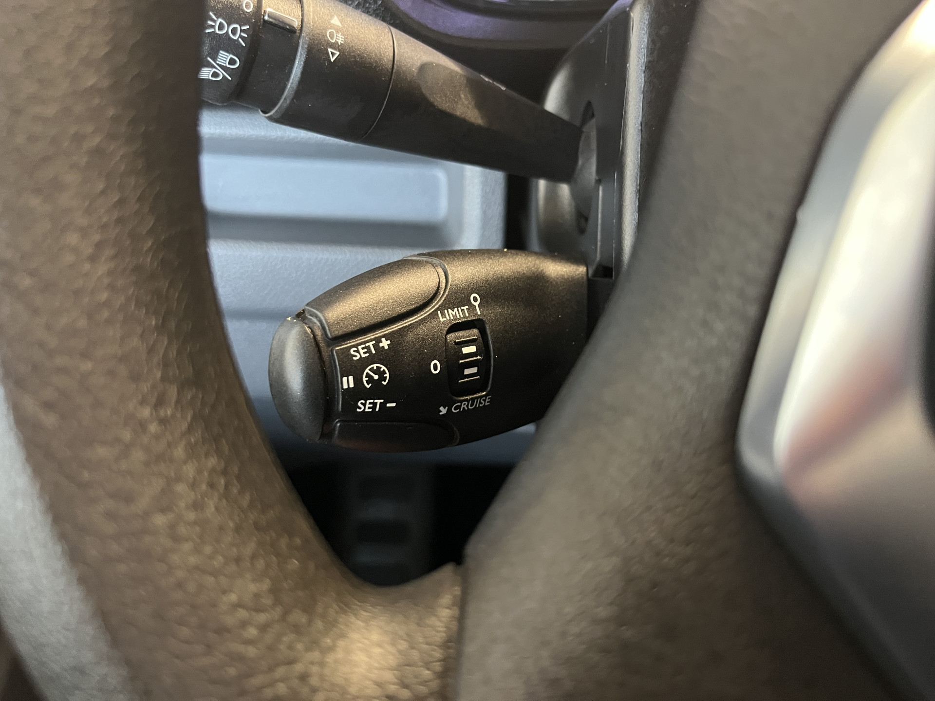 Foto van Peugeot Traveller