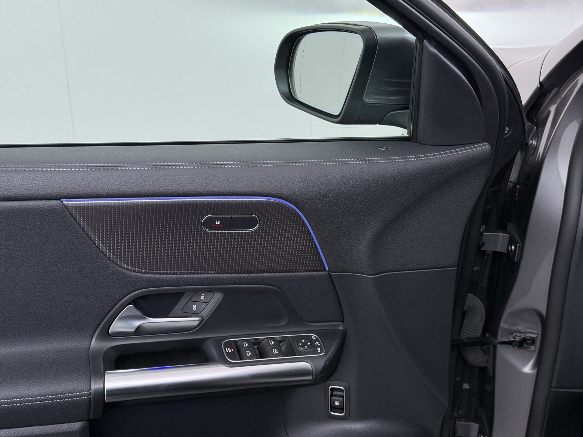 Foto van Mercedes-Benz Gla-klasse