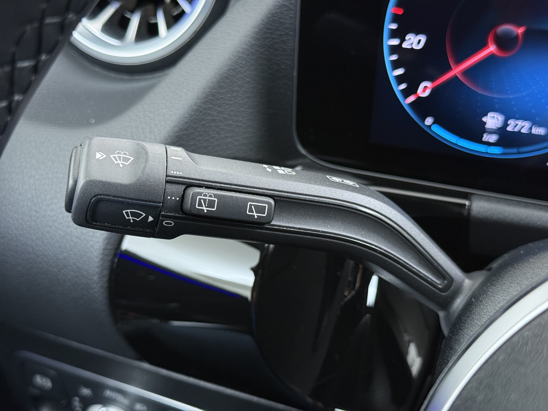 Foto van Mercedes-Benz Gla-klasse