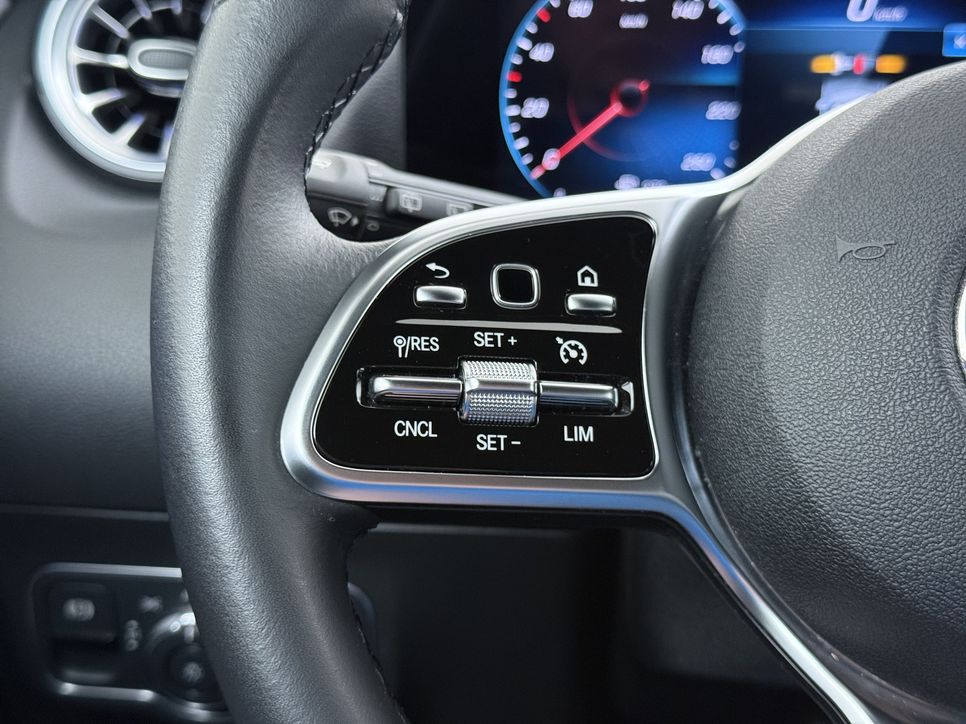 Foto van Mercedes-Benz Gla-klasse